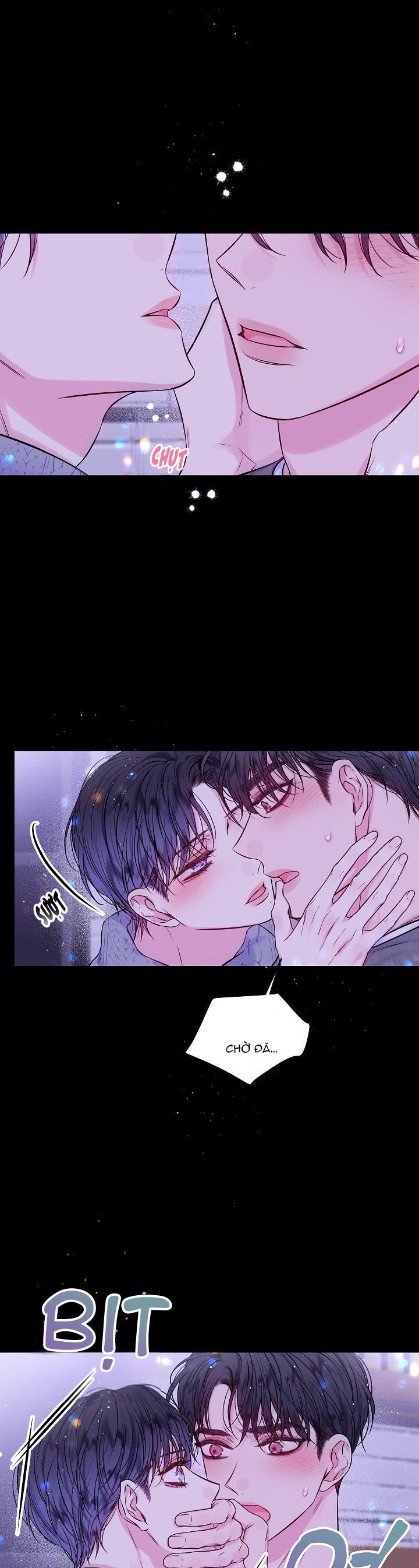 Đọc truyện BÌNH MINH THỨ HAI - Chapter 54