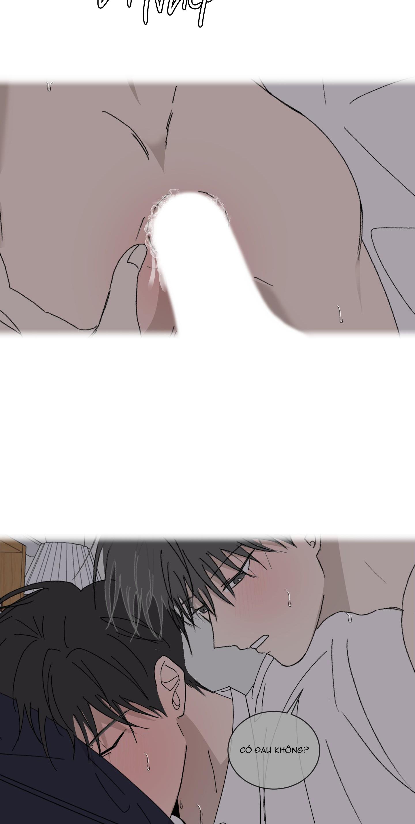 Đọc truyện Missing Romance - Chapter 8