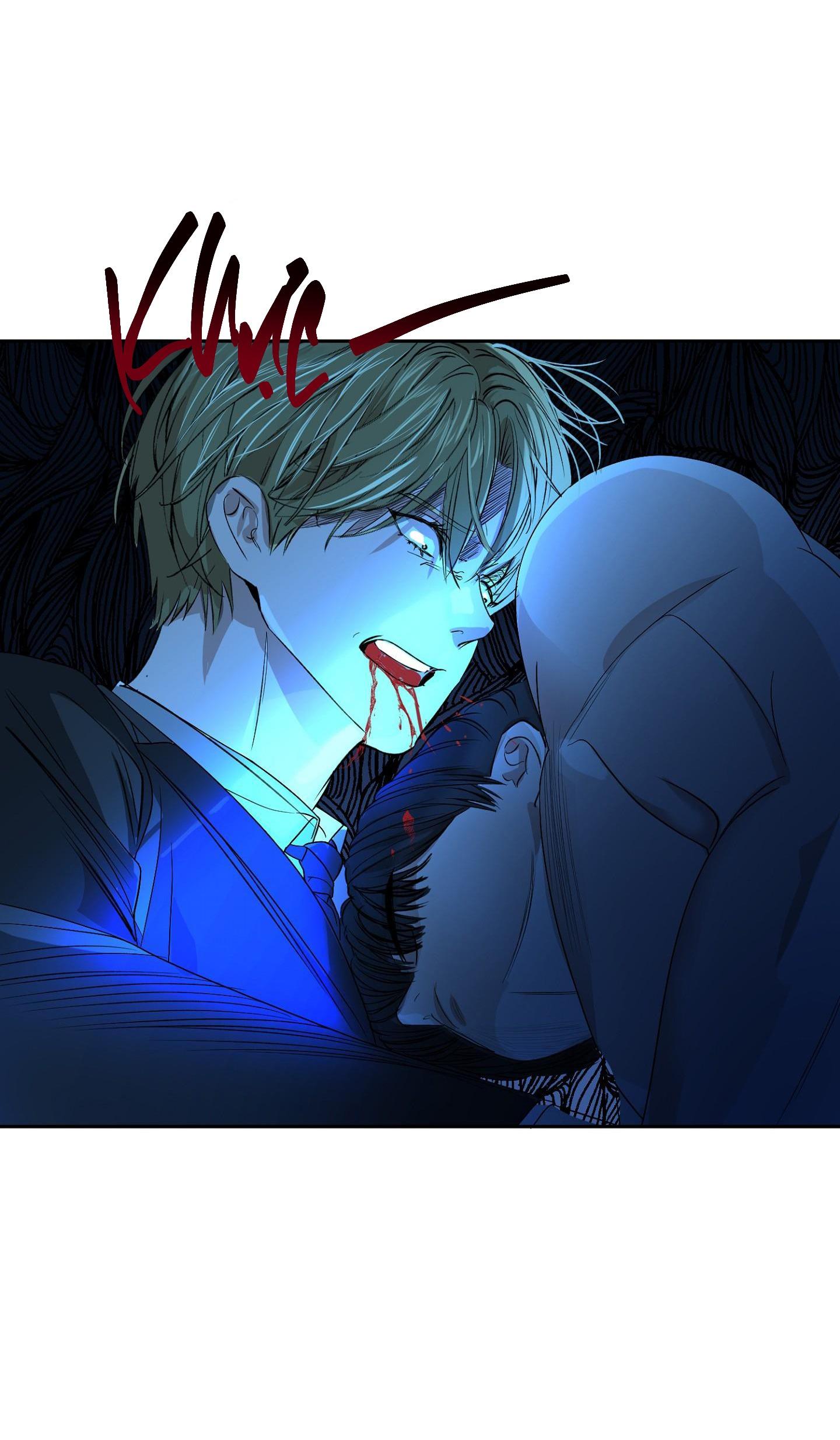 Đọc truyện TUYỂN TẬP CUỒNG CÔNG-CHIẾM HỮU CÔNG CỦA NHÀ KIM - Chapter 17.4