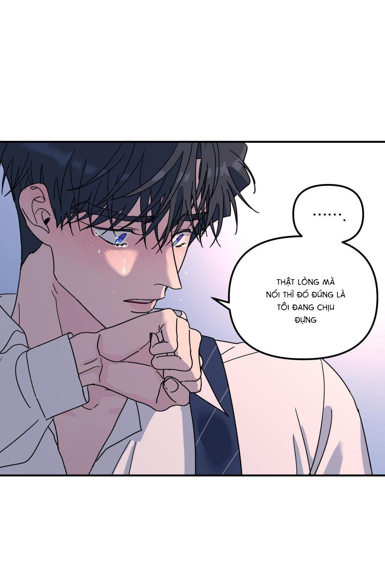 Đọc truyện (CBunu) Cây Không Có Rễ - Chapter 42