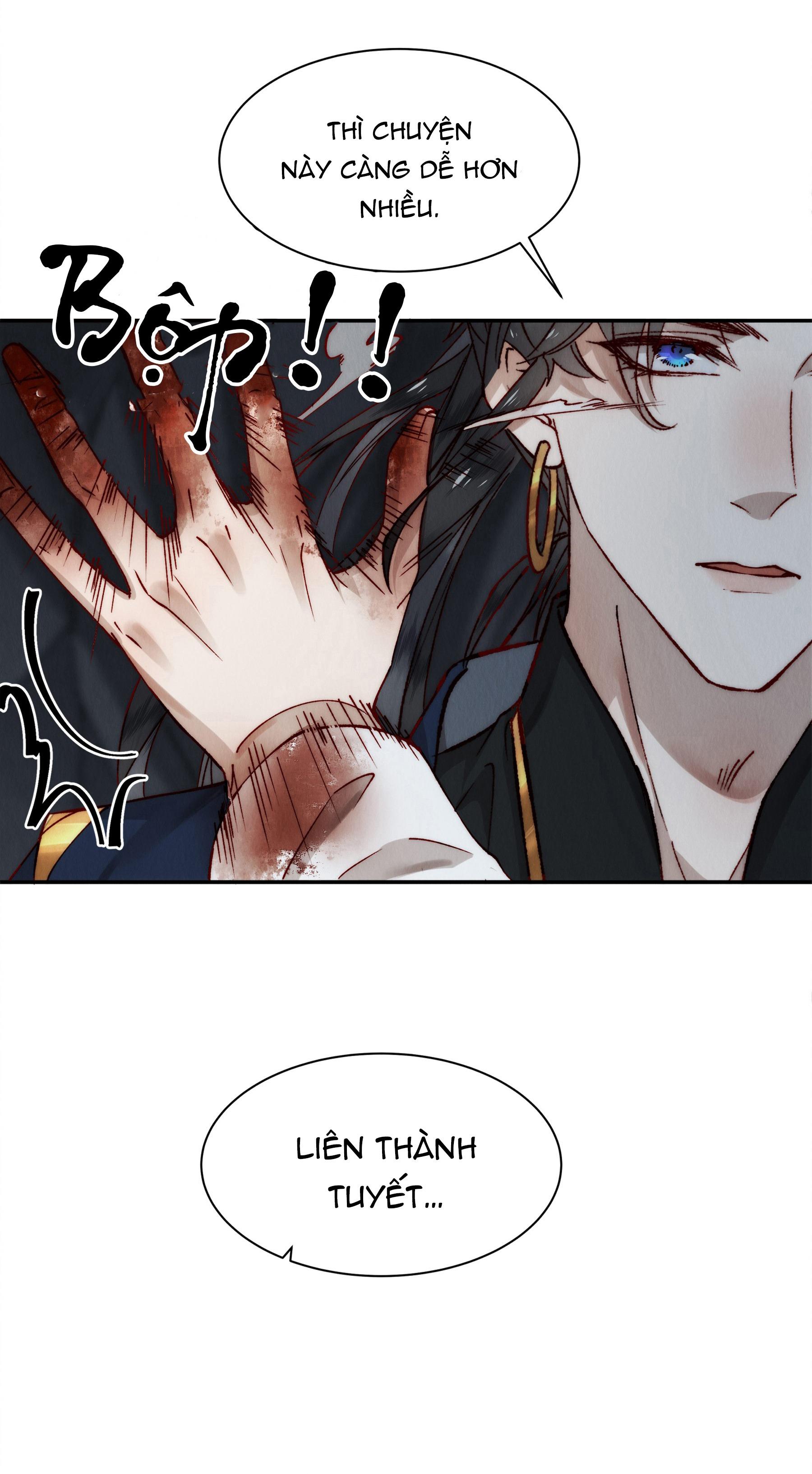 Đọc truyện Đừng Ham Muốn Nhan Sắc Sư Đệ (END) - Chapter 1