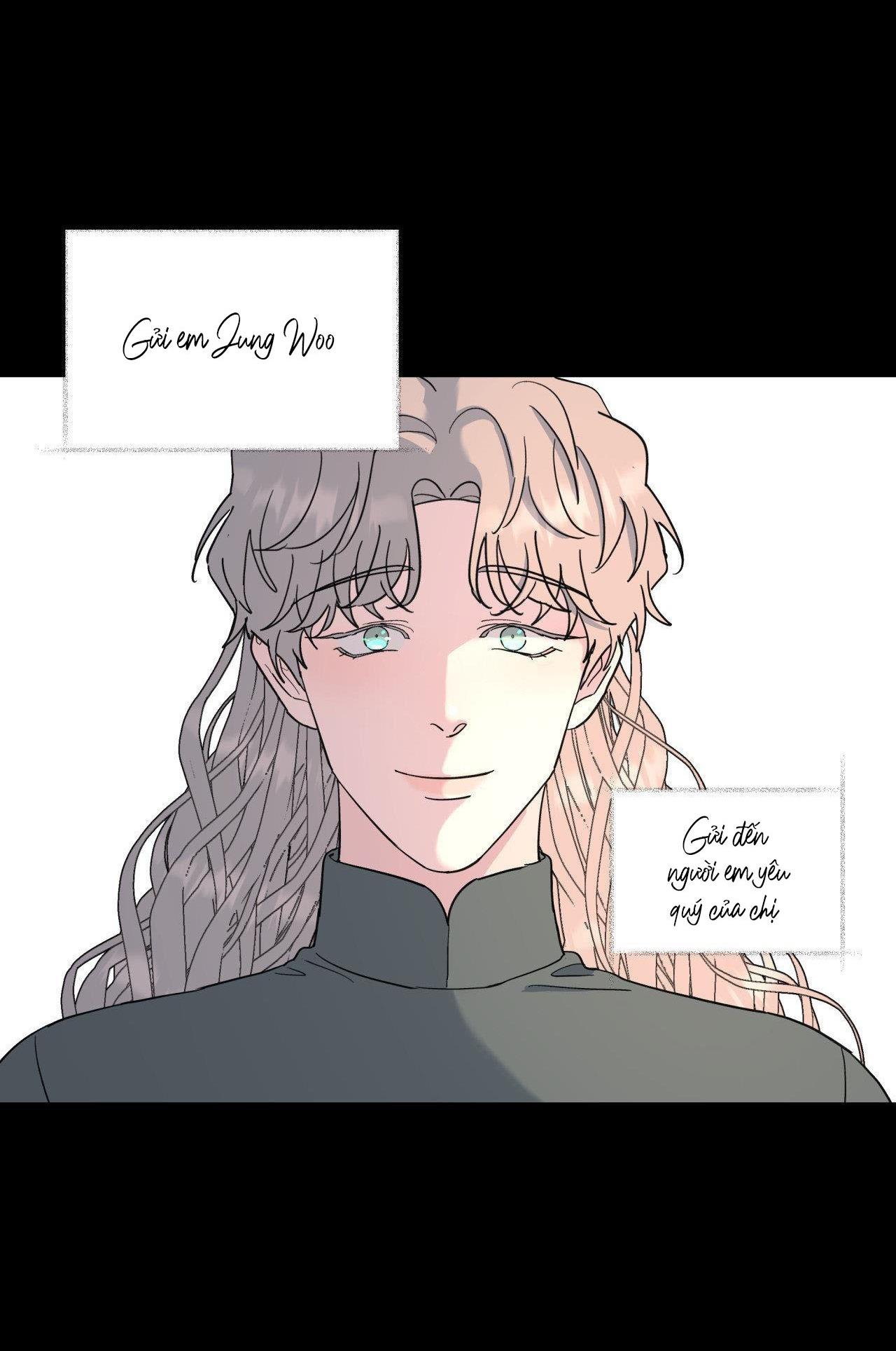 Đọc truyện (CBunu) Cây Không Có Rễ - Chapter 46