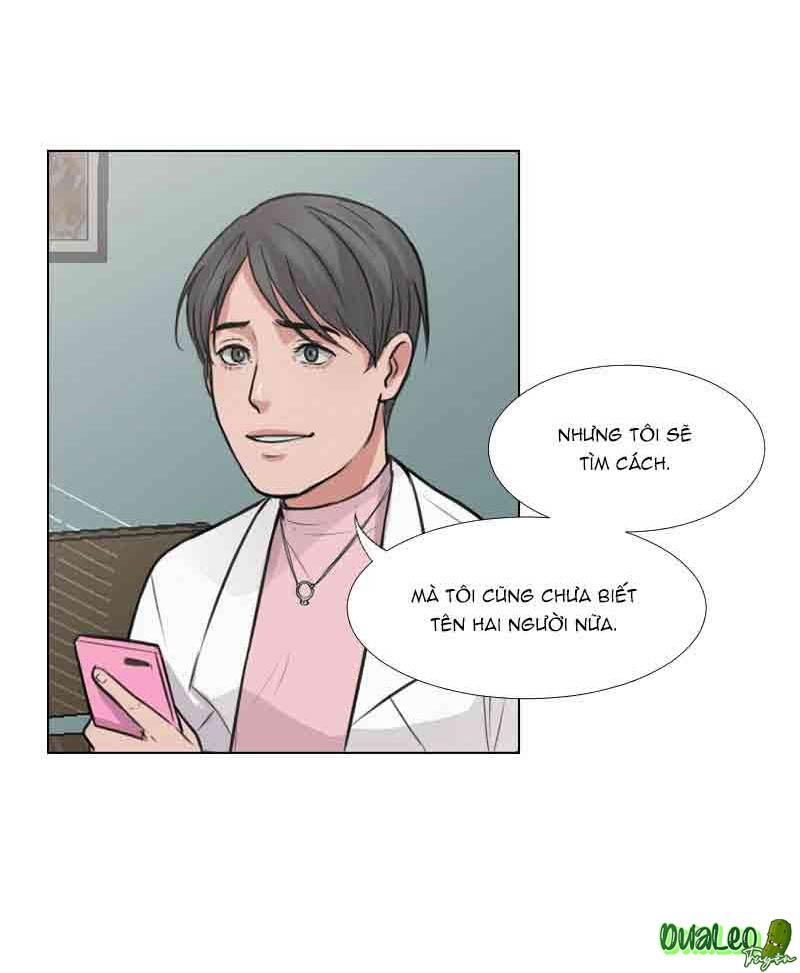 Đọc truyện The Doctors are Out - Chapter 16