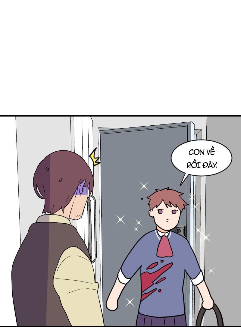 Đọc truyện Truyện Ngôn Nhưng Không Ngôn Lắm - Chapter 54
