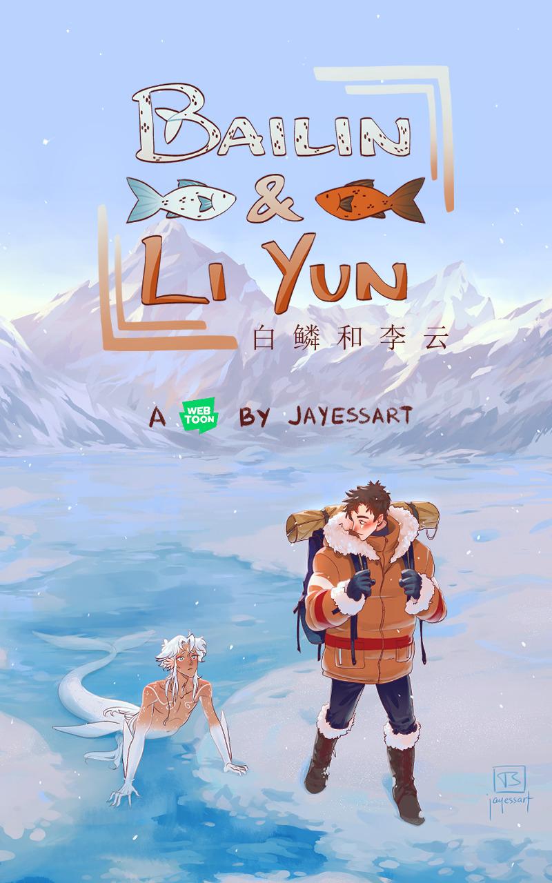Đọc truyện Bailin Và Li Yun - Chapter 59