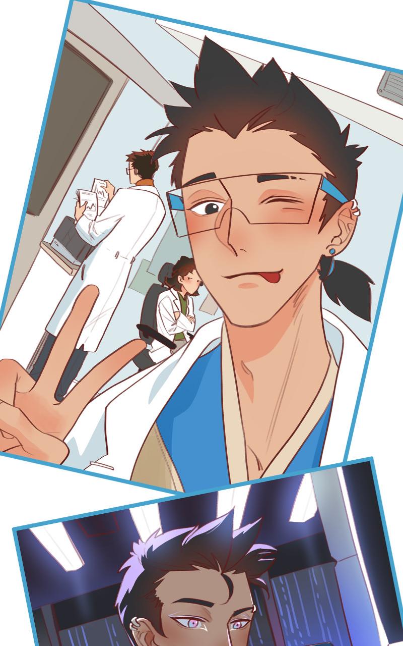 Đọc truyện Bailin Và Li Yun - Chapter 59