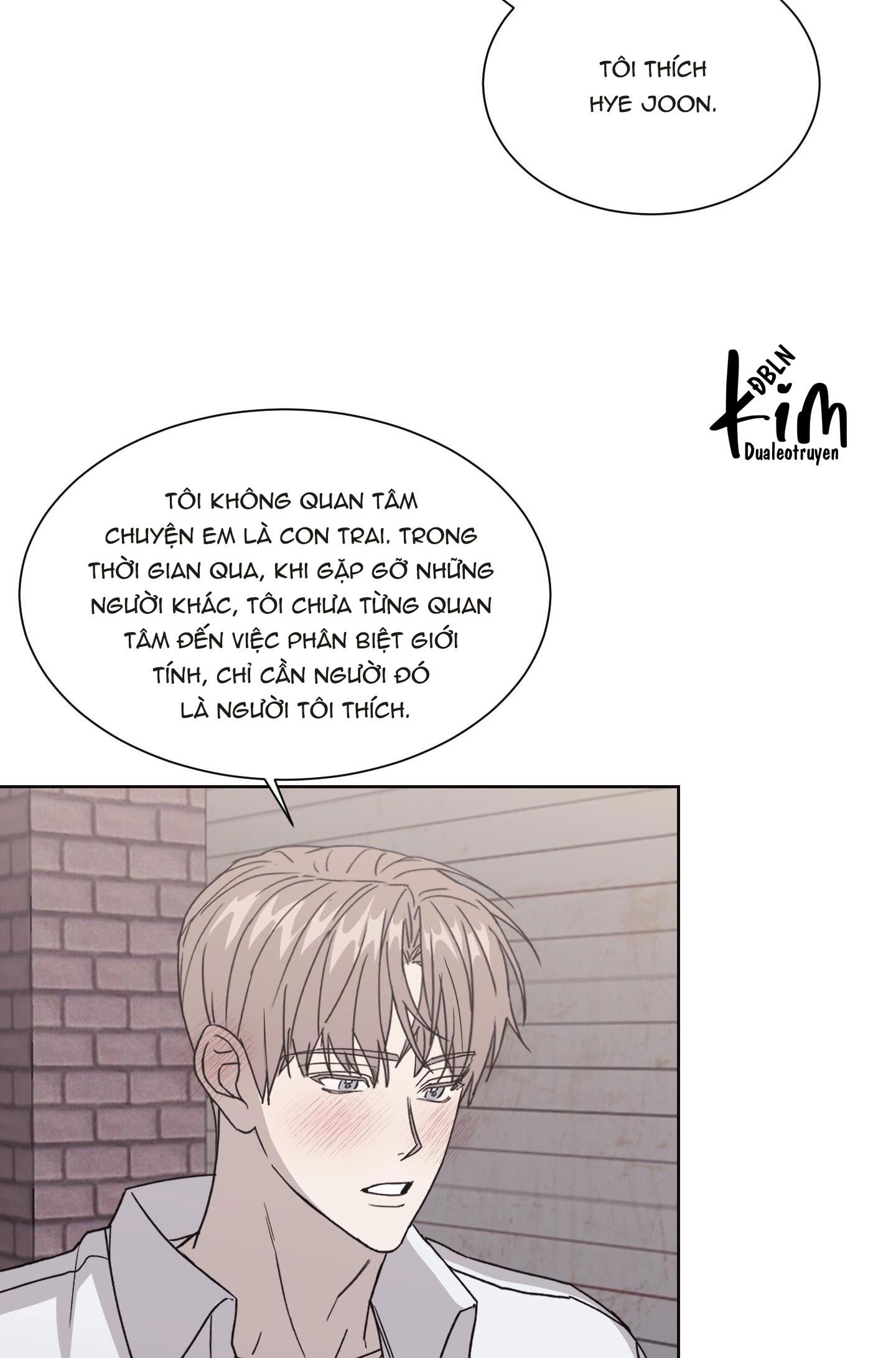 Đọc truyện BL NGẮN CHỊCH HỎNY - Chapter 19.5