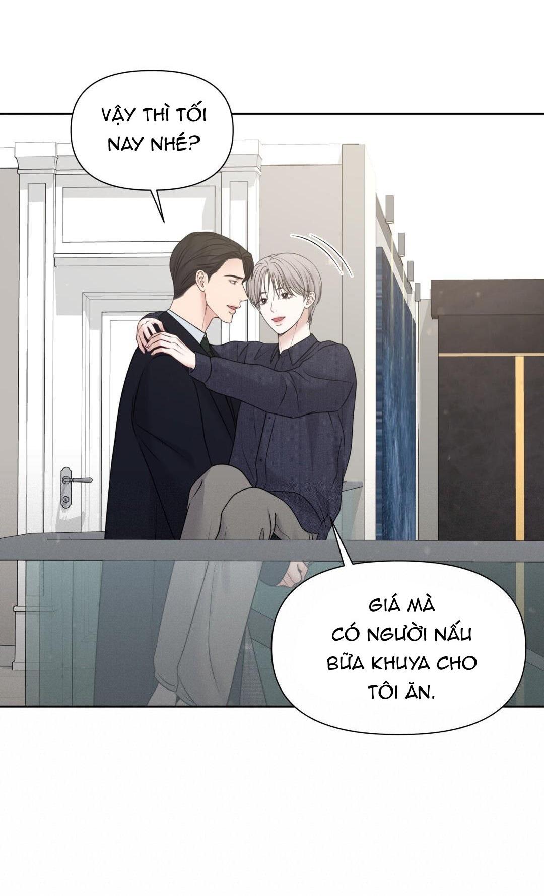 Đọc truyện MACGUFFIN - Chapter 27
