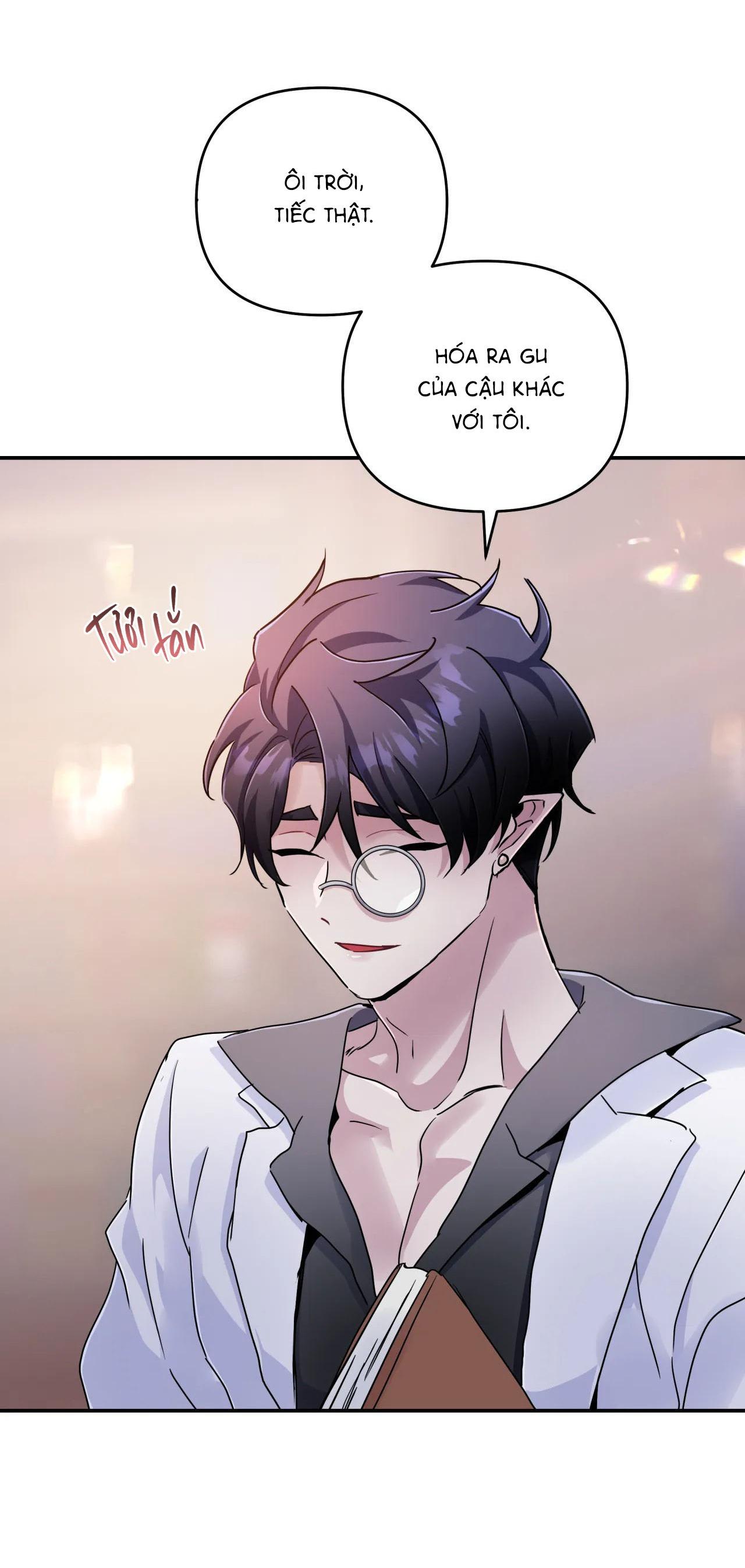 Đọc truyện (CBunu) Ám Giữ Linh Hồn - Chapter 45
