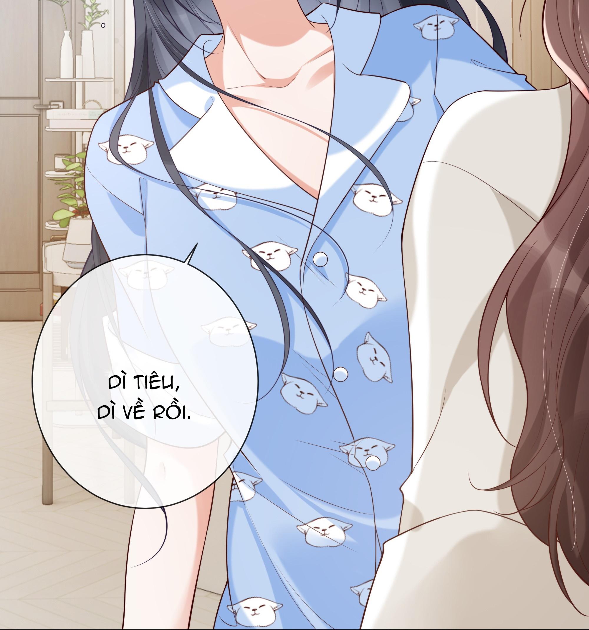 Đọc truyện Dư sinh vi kì - Chapter 10