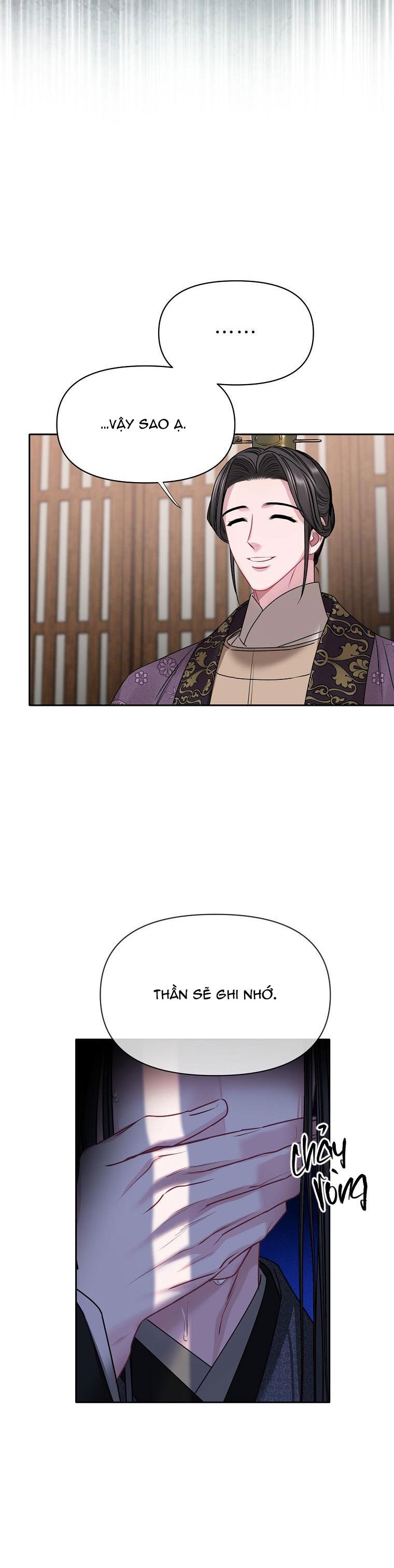 Đọc truyện XUÂN PHONG VIÊN MÃN - Chapter 47