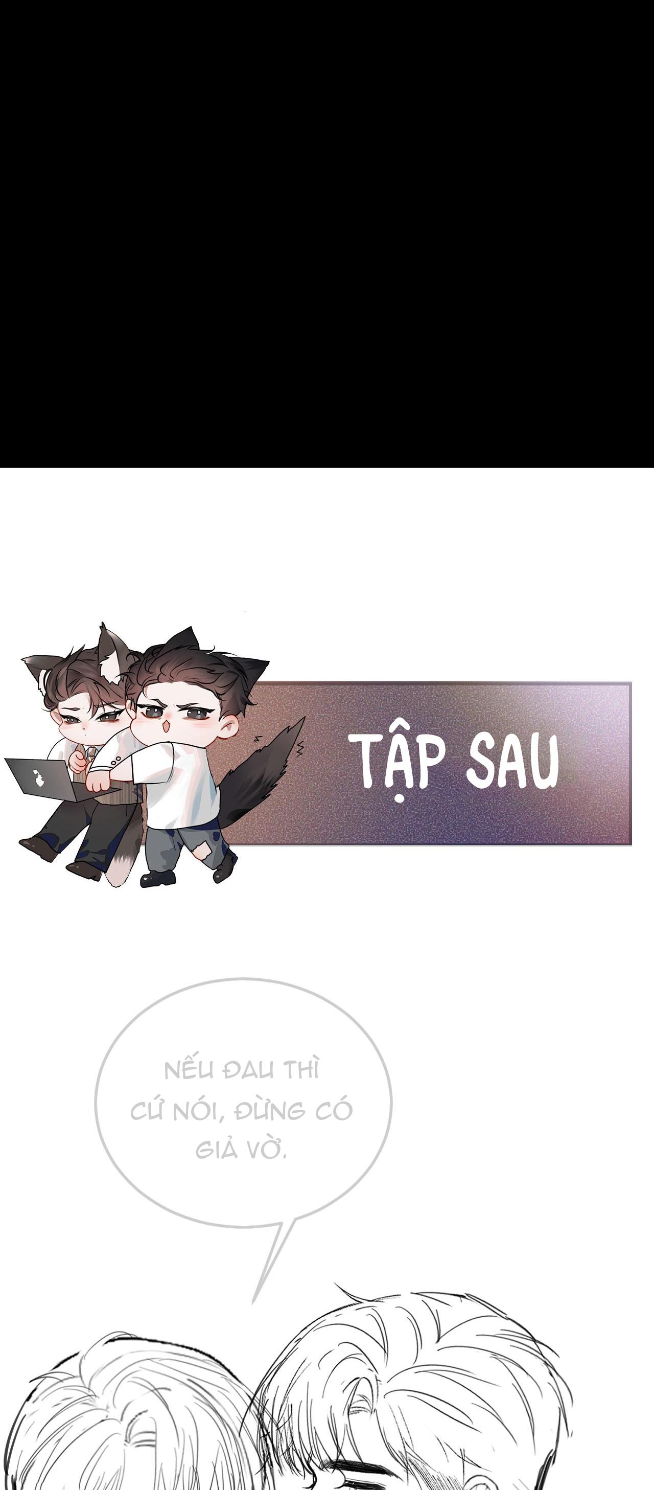 Đọc truyện Cuộc Đối Đầu Gay Gắt - Chapter 55