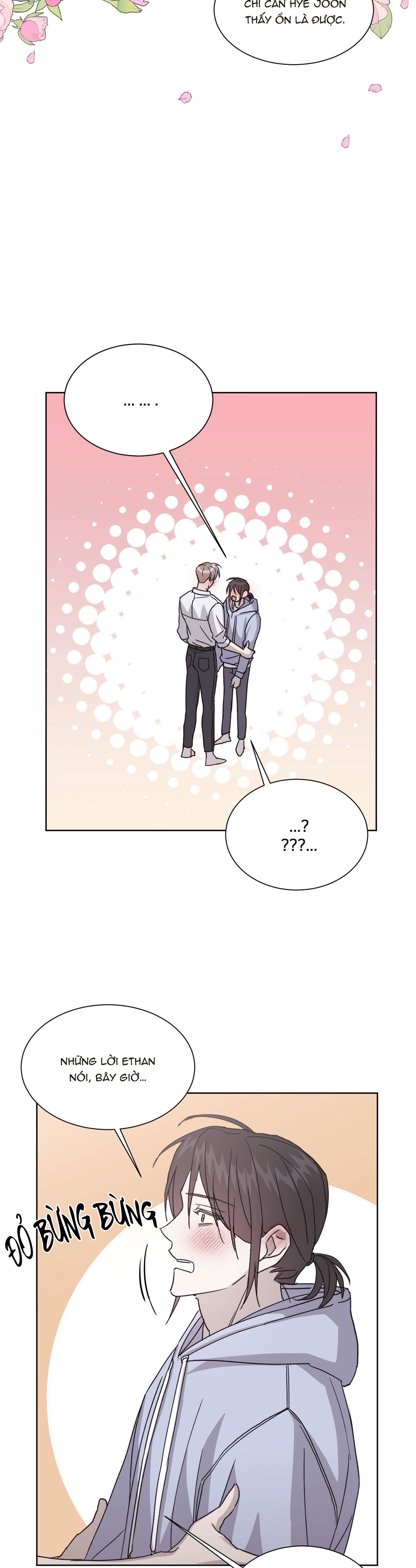 Đọc truyện BL NGẮN CHỊCH HỎNY - Chapter 19.5
