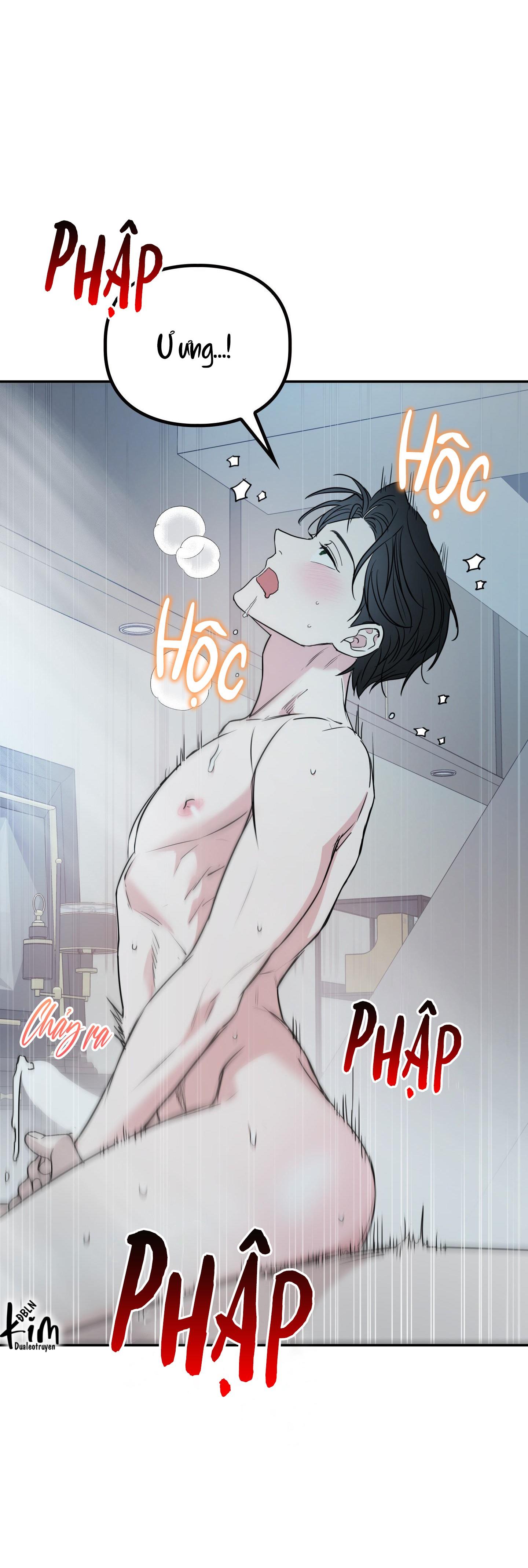 Đọc truyện TUYỂN TẬP CUỒNG CÔNG-CHIẾM HỮU CÔNG CỦA NHÀ KIM - Chapter 16.3