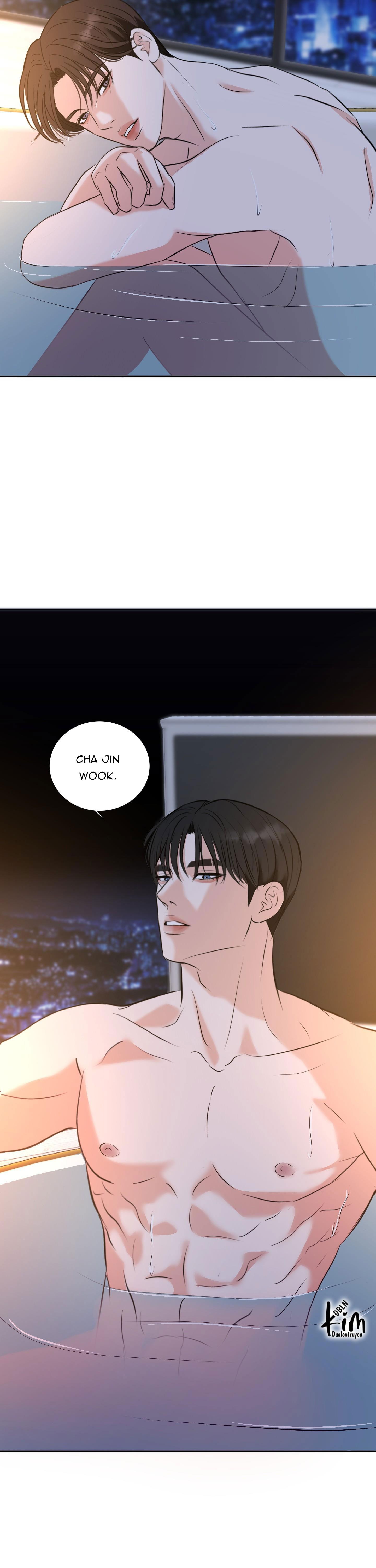 Đọc truyện TUYỂN TẬP CUỒNG CÔNG-CHIẾM HỮU CÔNG CỦA NHÀ KIM - Chapter 18.8