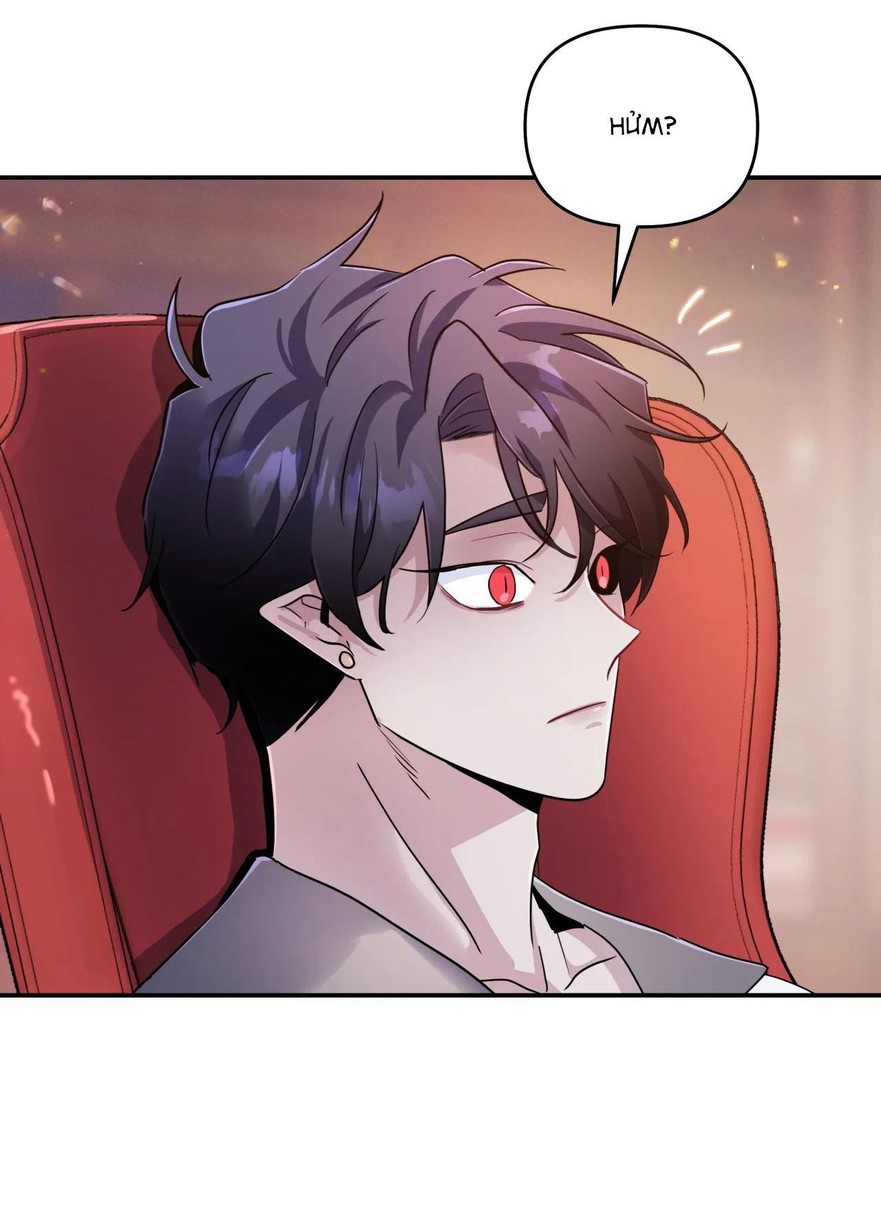 Đọc truyện (CBunu) Ám Giữ Linh Hồn - Chapter 45