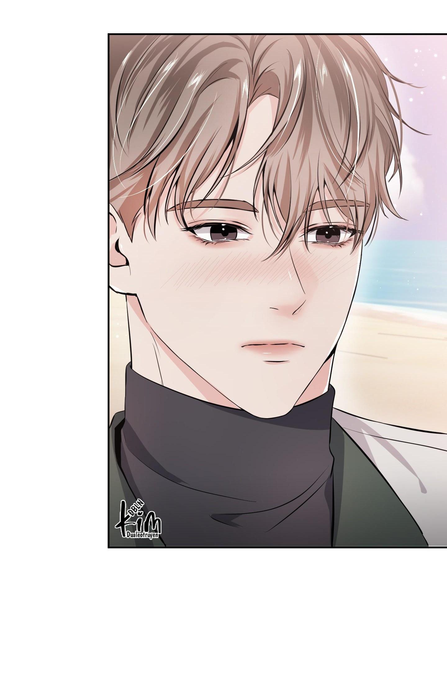 Đọc truyện TUYỂN TẬP CUỒNG CÔNG-CHIẾM HỮU CÔNG CỦA NHÀ KIM - Chapter 19.3
