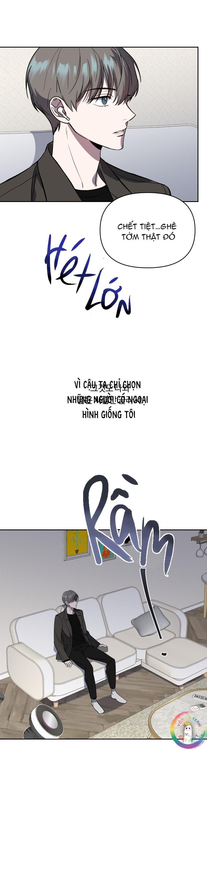 Đọc truyện Manhwa Chịch Vồn Chịch Vã - Chapter 83