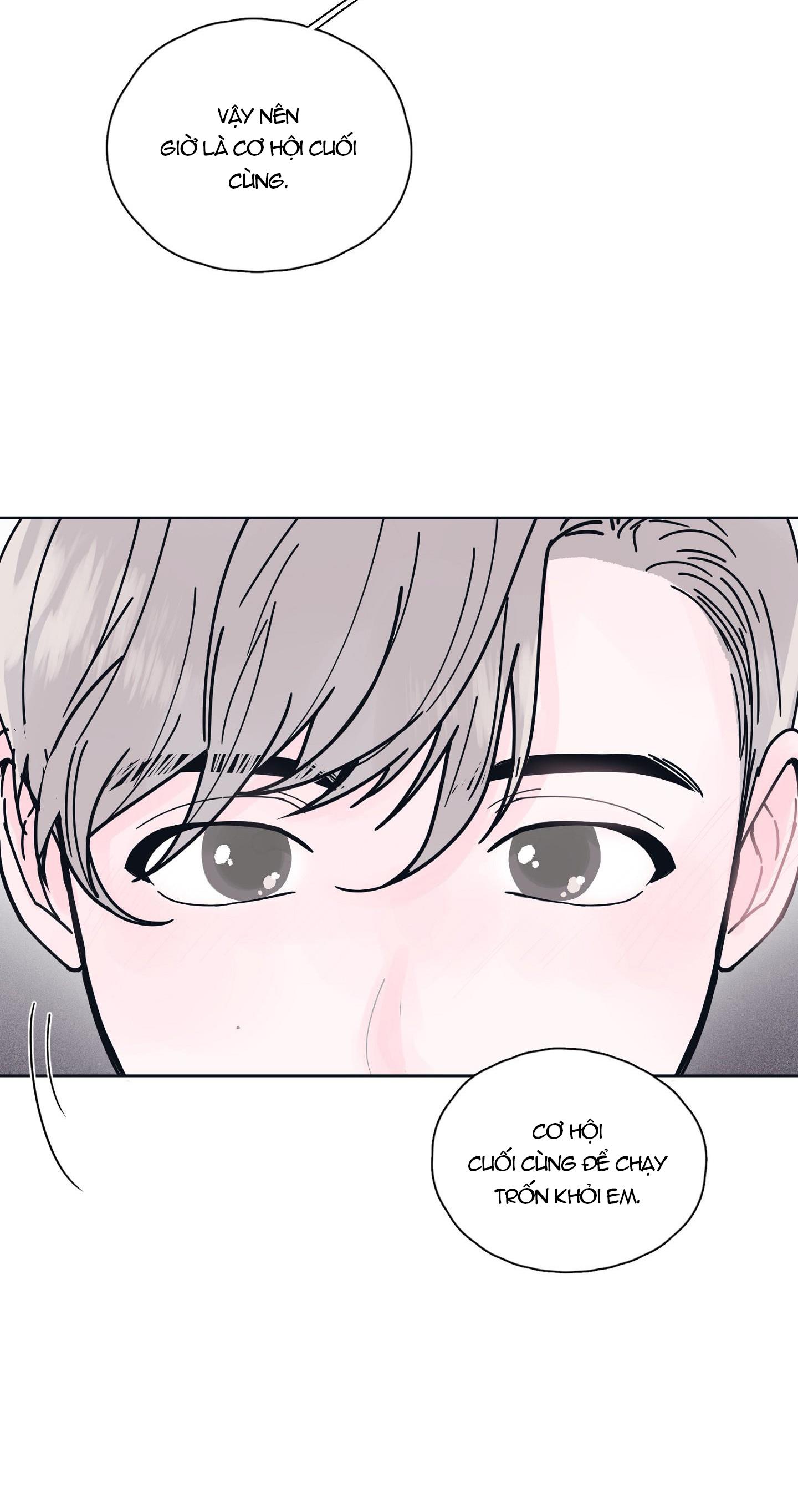 Đọc truyện Tuyển Tập Manhwa Dằm Khăm - Chapter 17
