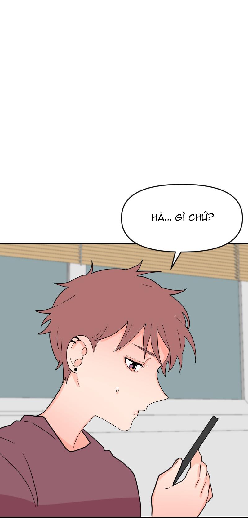 Đọc truyện Truyện Ngôn Nhưng Không Ngôn Lắm - Chapter 47