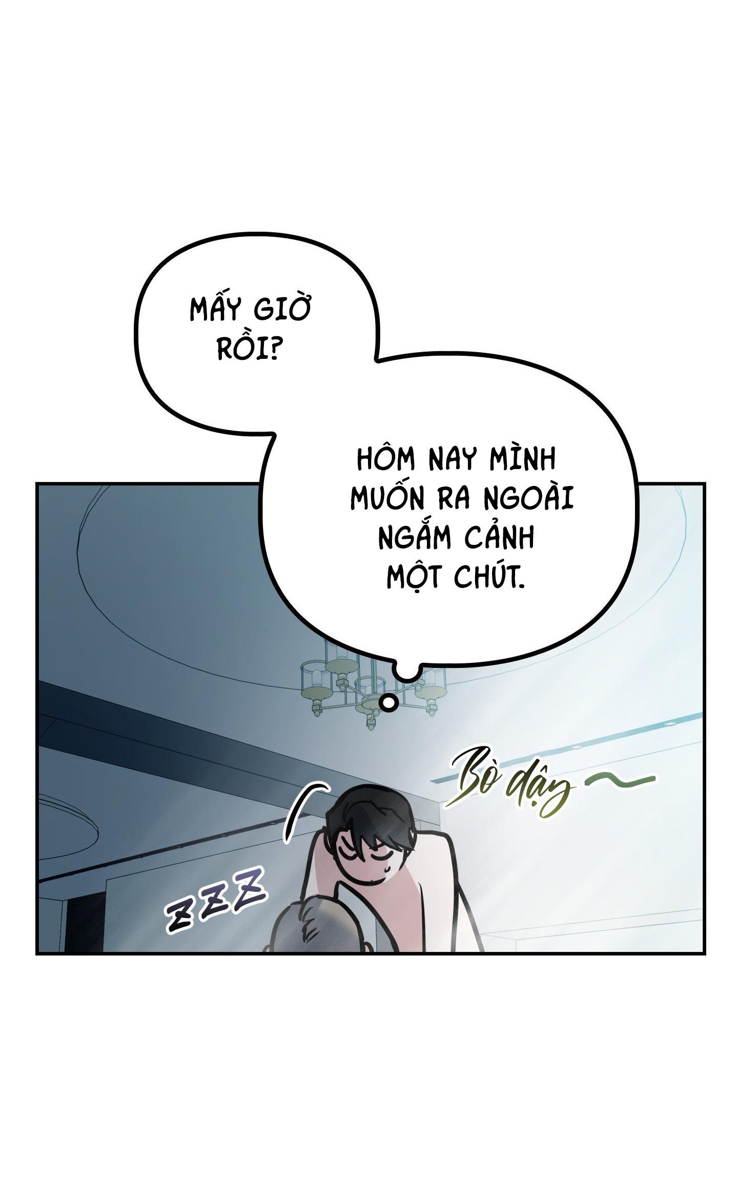 Đọc truyện TUYỂN TẬP CUỒNG CÔNG-CHIẾM HỮU CÔNG CỦA NHÀ KIM - Chapter 16.3