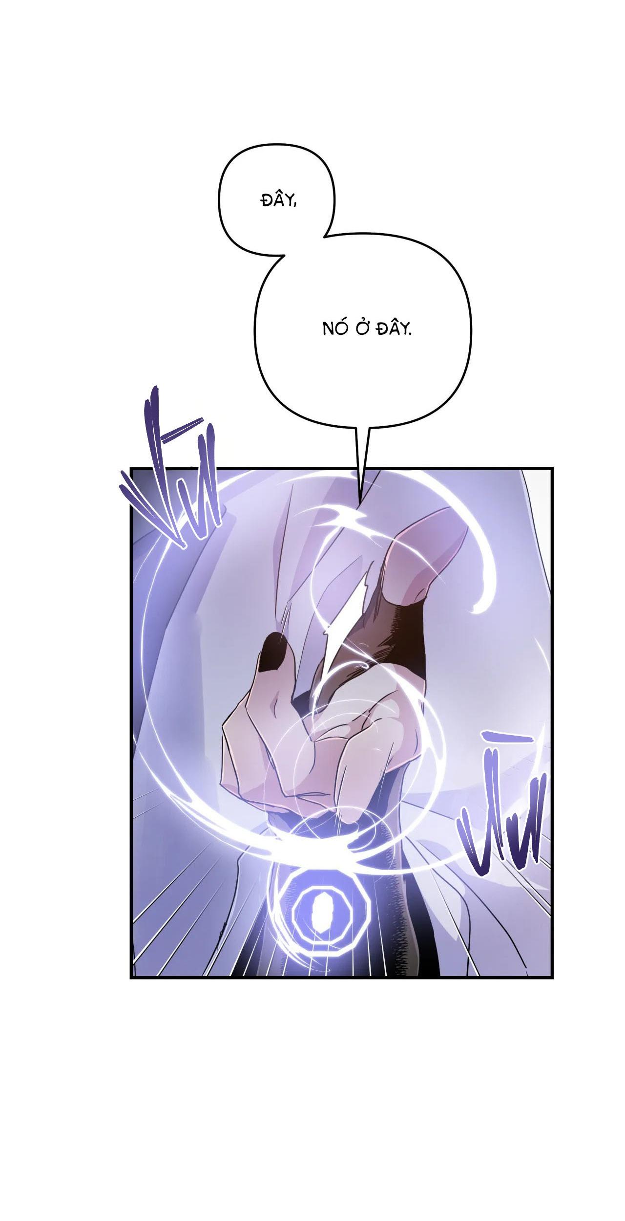 Đọc truyện (CBunu) Ám Giữ Linh Hồn - Chapter 45