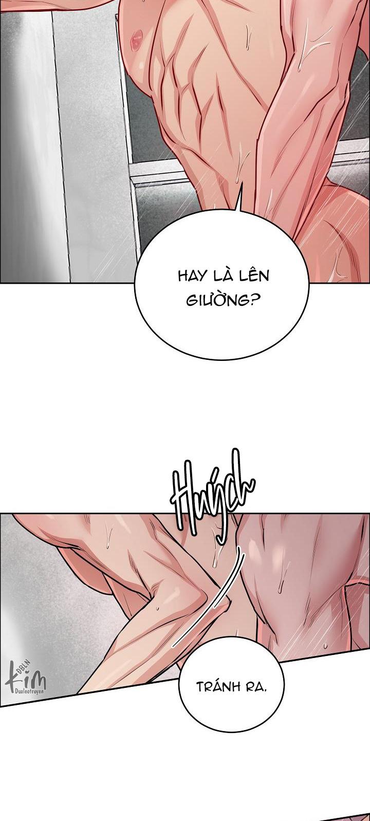 Đọc truyện CHÓ VÀ CHIM - Chapter 9