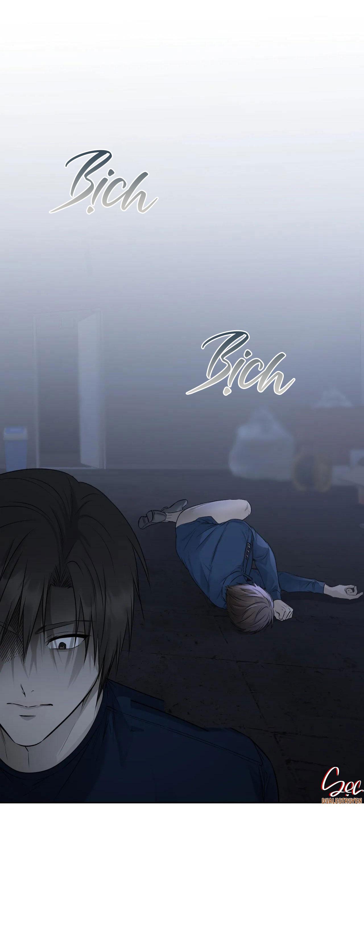 Đọc truyện BÊN TRONG LỚP CẢNH PHỤC - Chapter 32