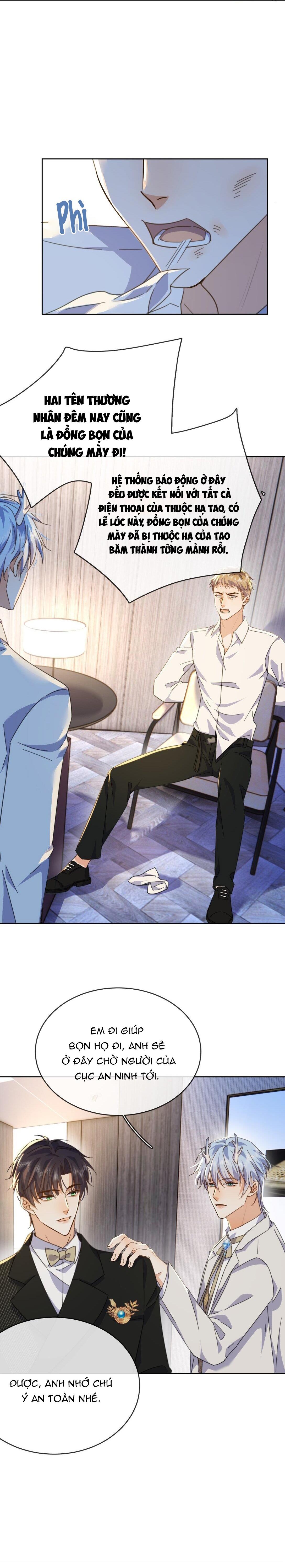 Đọc truyện Giáo Huấn Em Trai Hư Hỏng - Chapter 31