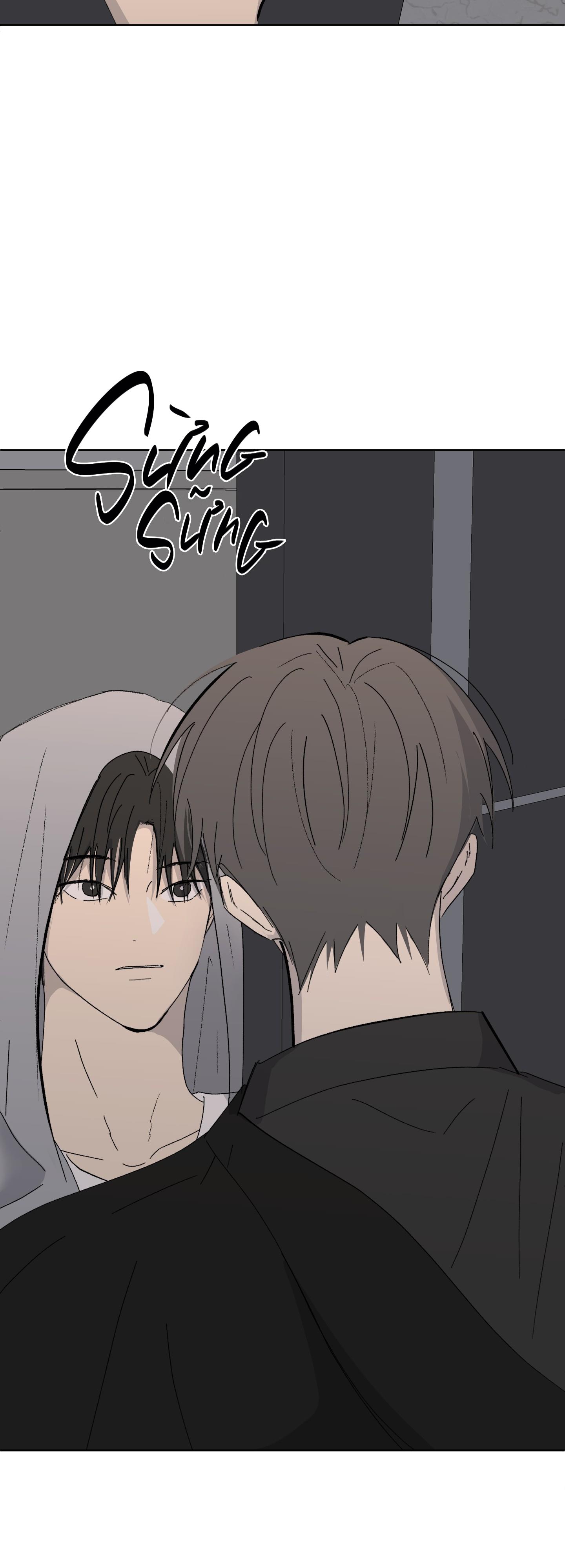 Đọc truyện Missing Romance - Chapter 8