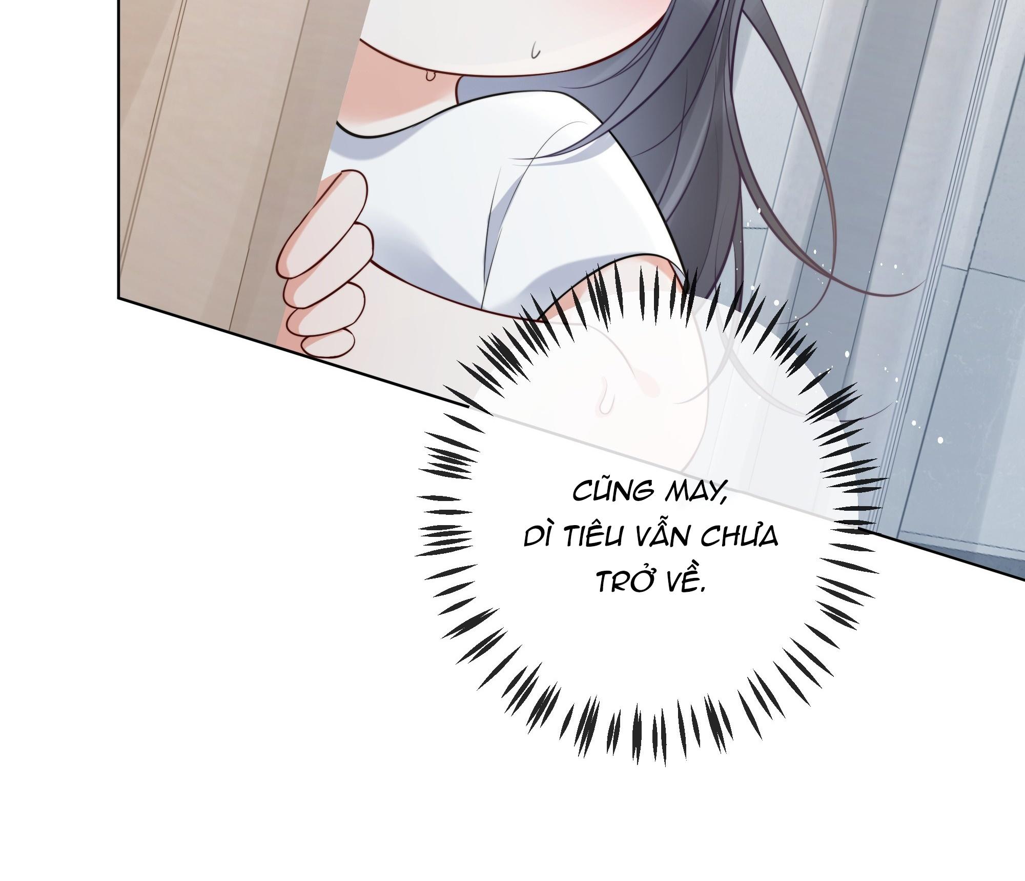 Đọc truyện Dư sinh vi kì - Chapter 10