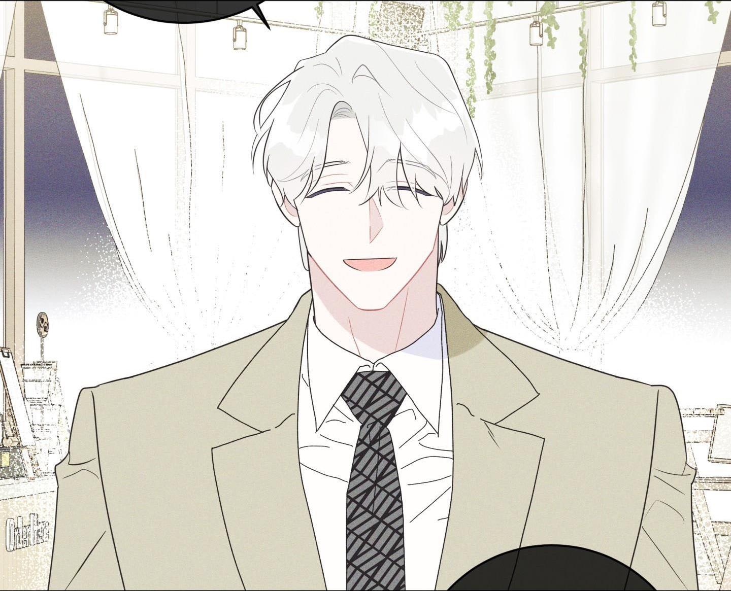 Đọc truyện (CBunu) Bắt tay hả, thôi bỏ đi! - Chapter 15