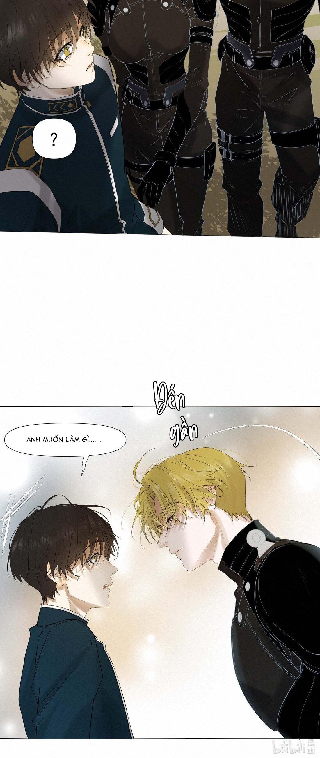 Đọc truyện Tuyệt Xử Phùng Sinh - Chapter 5