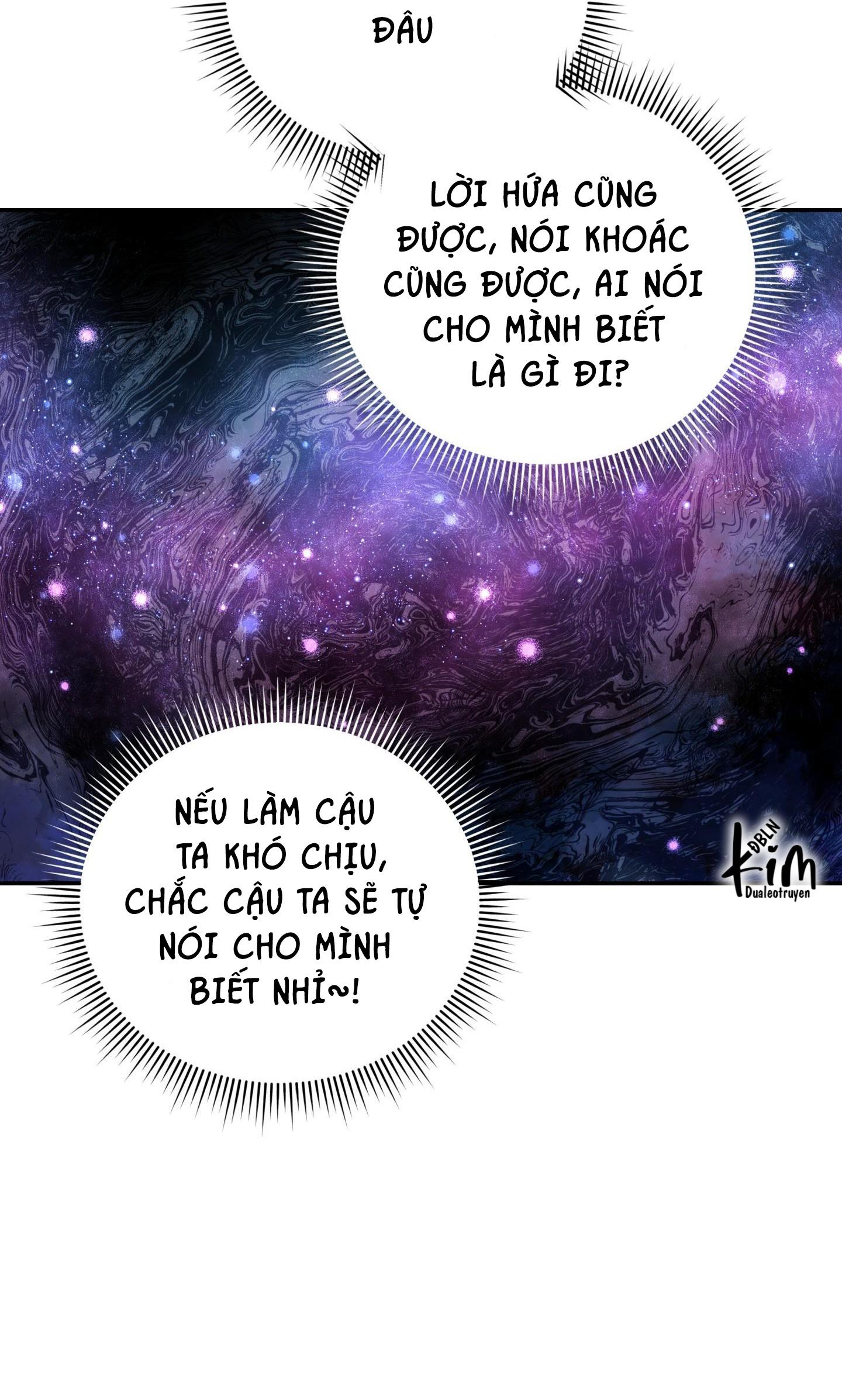 Đọc truyện TUYỂN TẬP CUỒNG CÔNG-CHIẾM HỮU CÔNG CỦA NHÀ KIM - Chapter 16.3