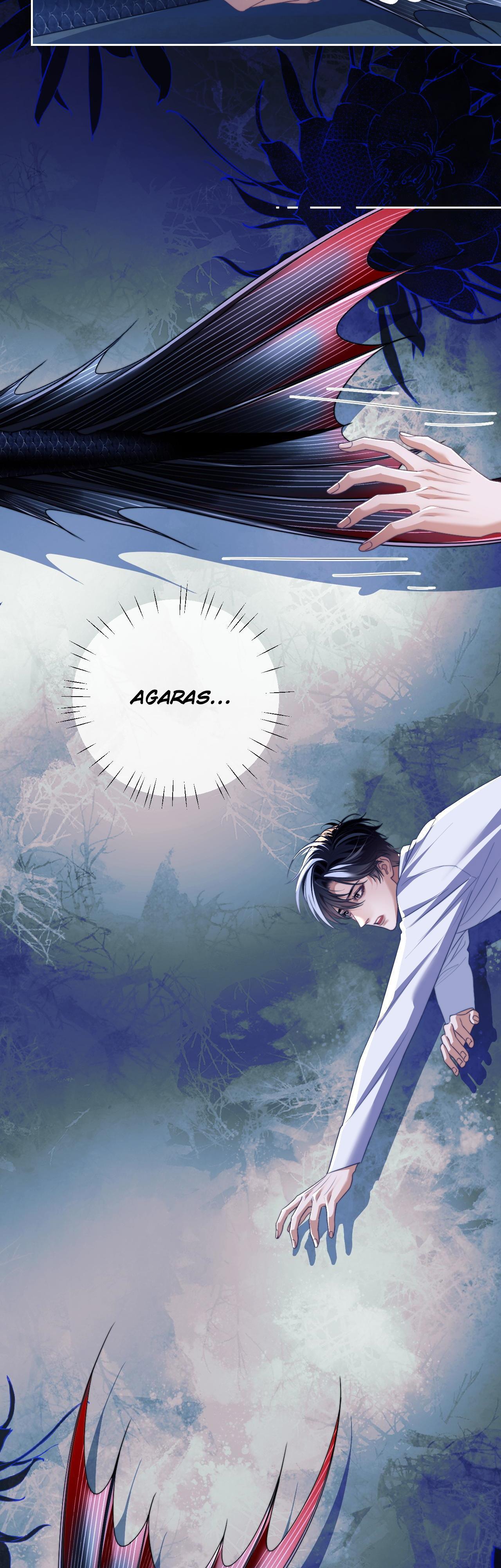 Đọc truyện Nhân Ngư Desharow - Chapter 25