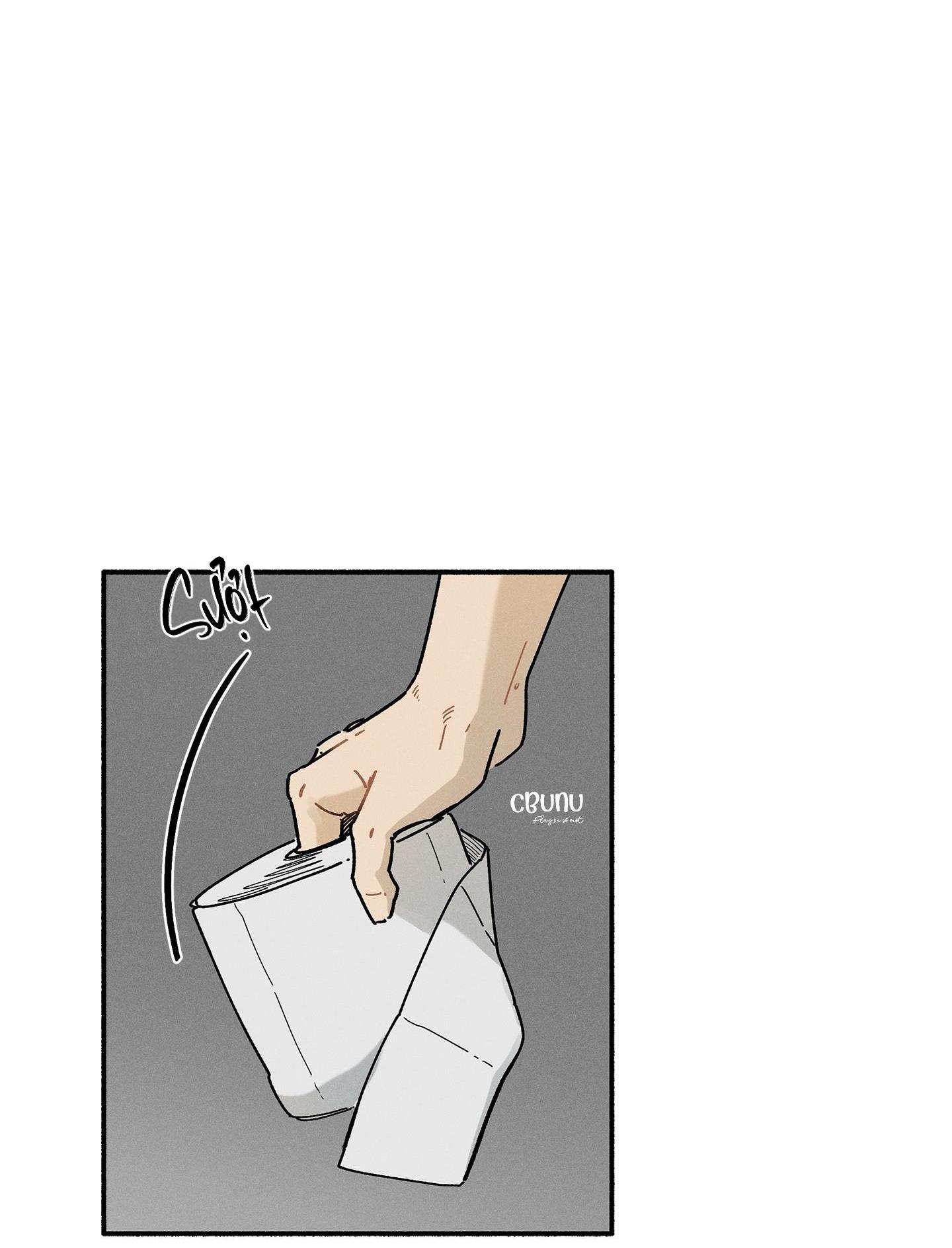 Đọc truyện (CBunu) Mối Tình Không Trọng Lực - Chapter 3