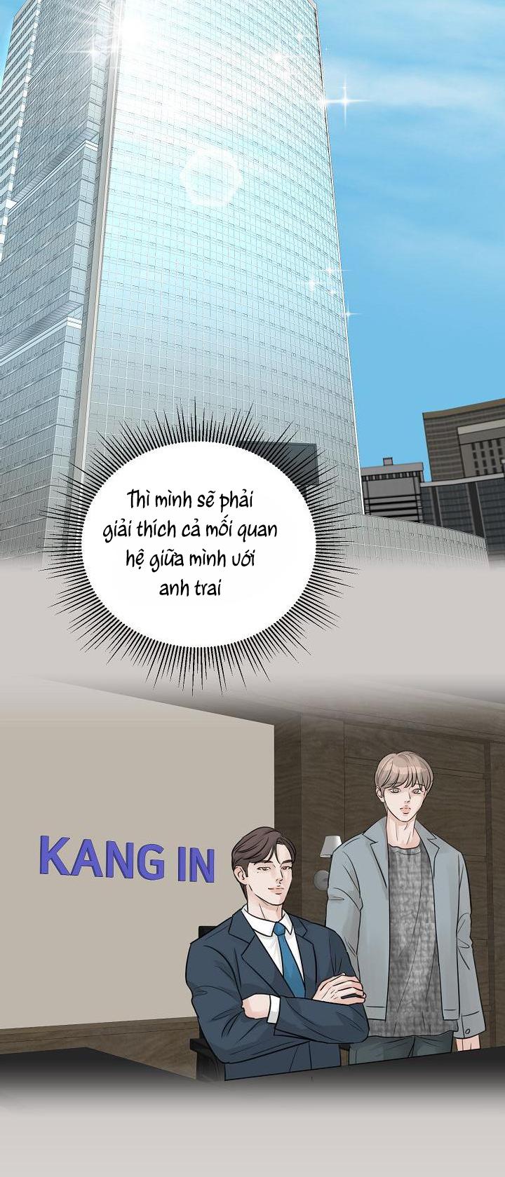 Đọc truyện Ở LẠI BÊN TÔI - Chapter 40