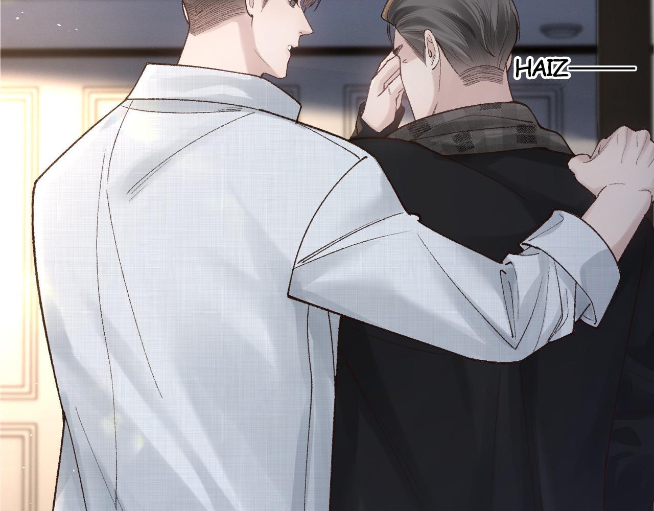 Đọc truyện Cuộc Đối Đầu Gay Gắt - Chapter 58