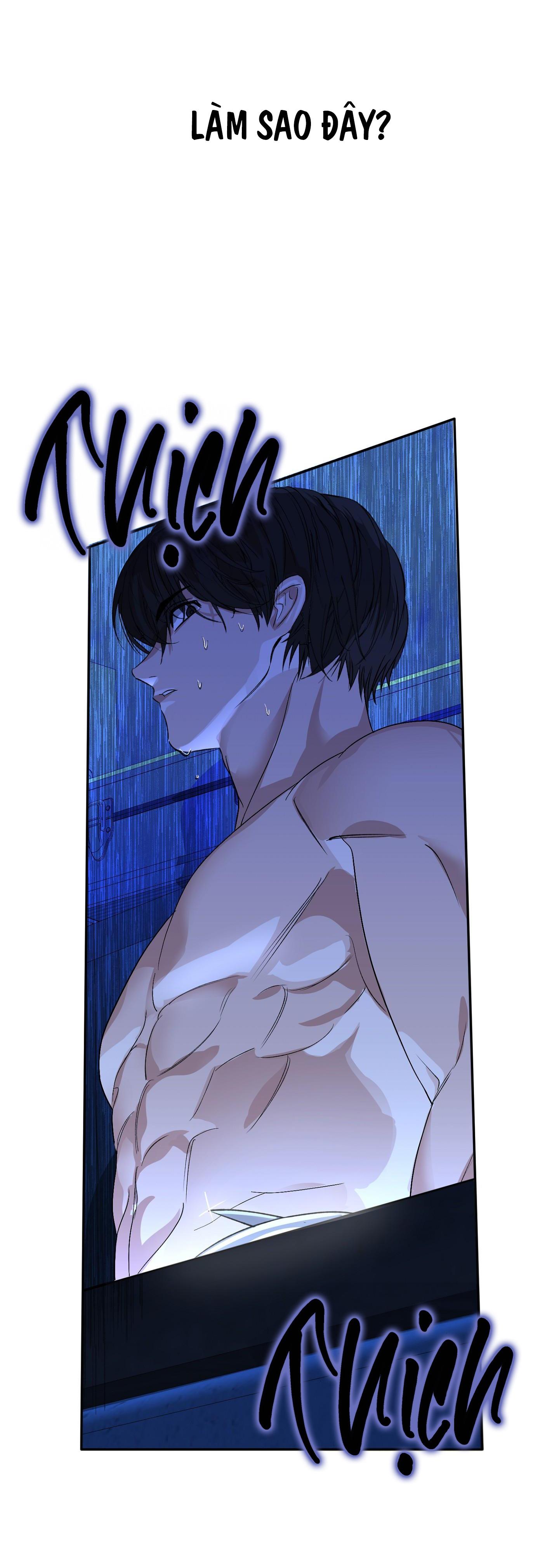 Đọc truyện TUYỂN TẬP CUỒNG CÔNG-CHIẾM HỮU CÔNG CỦA NHÀ KIM - Chapter 17.4