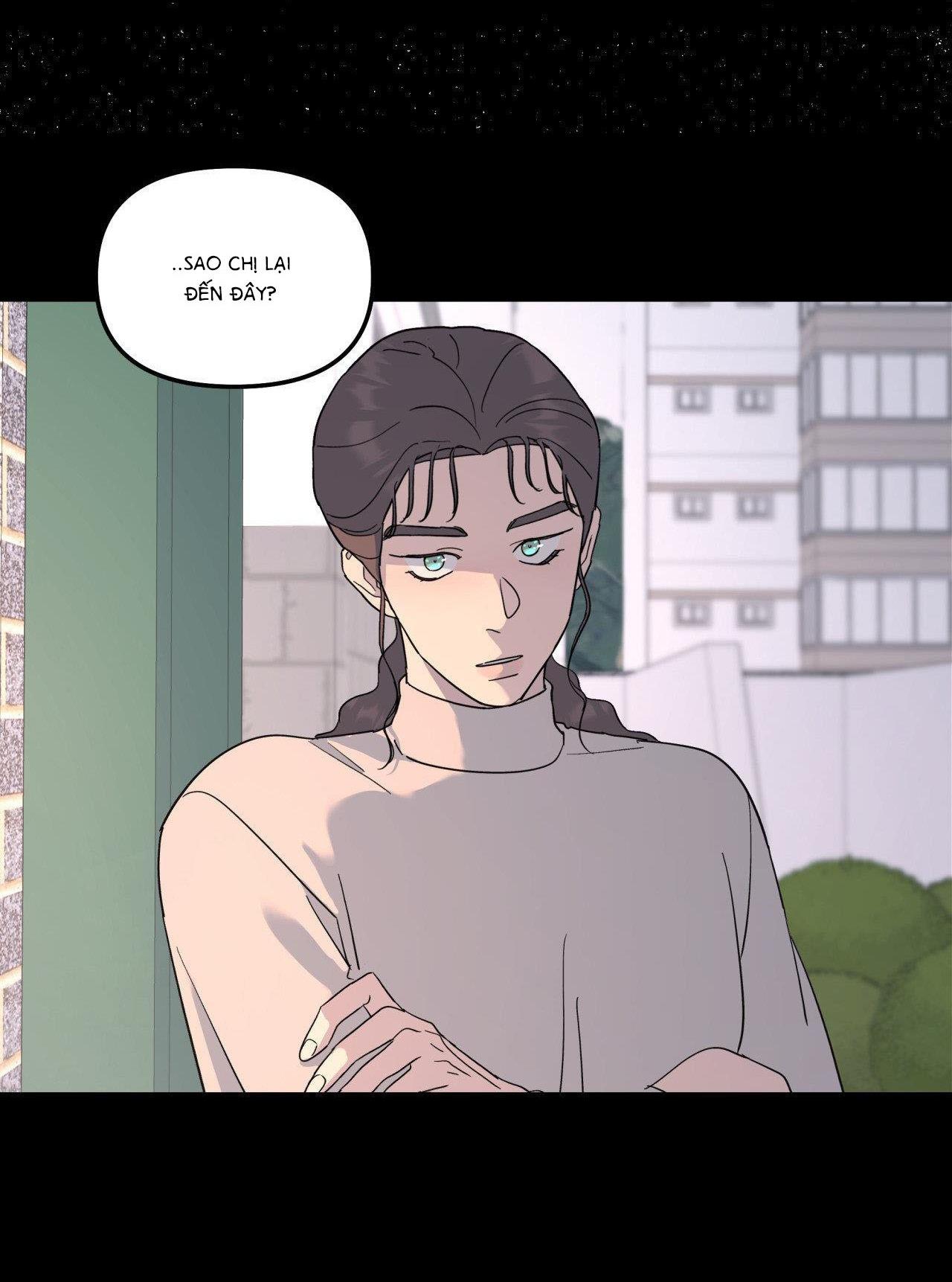 Đọc truyện (CBunu) Cây Không Có Rễ - Chapter 46