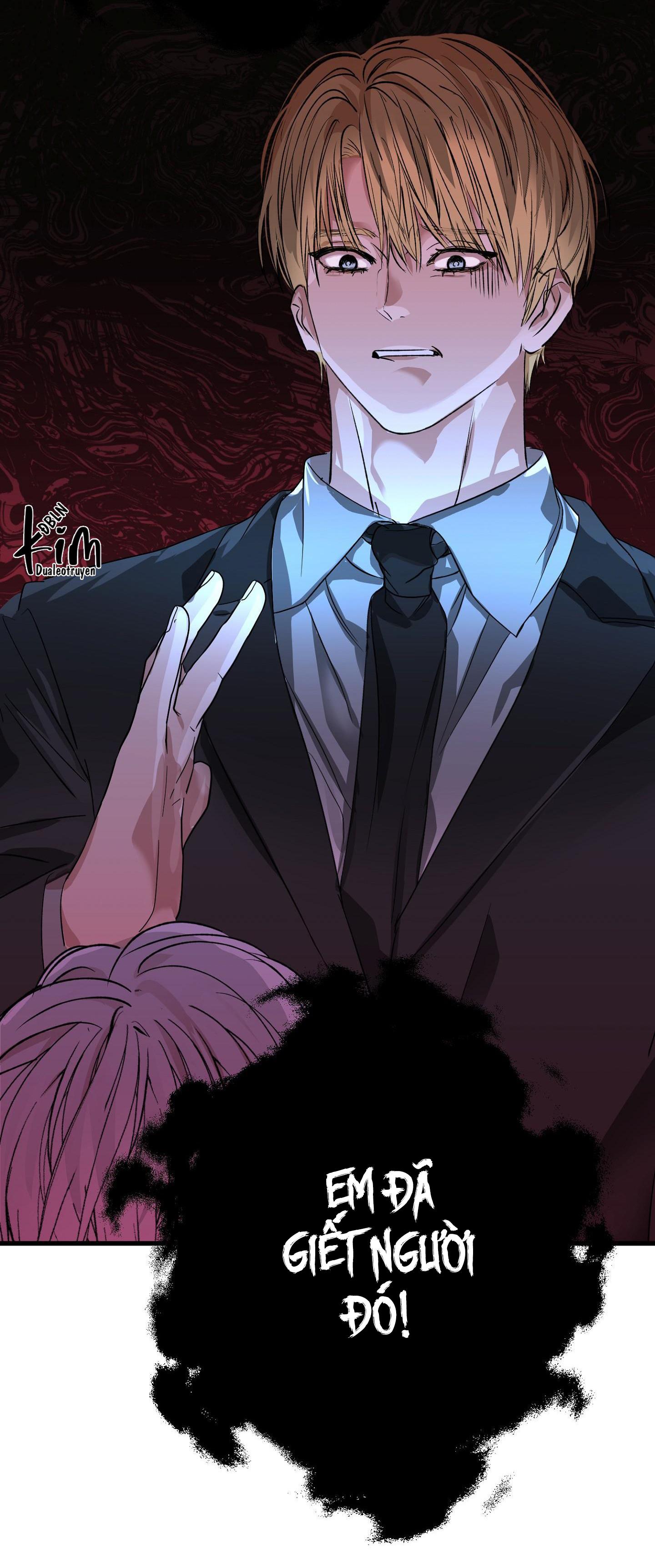 Đọc truyện TUYỂN TẬP CUỒNG CÔNG-CHIẾM HỮU CÔNG CỦA NHÀ KIM - Chapter 17.4