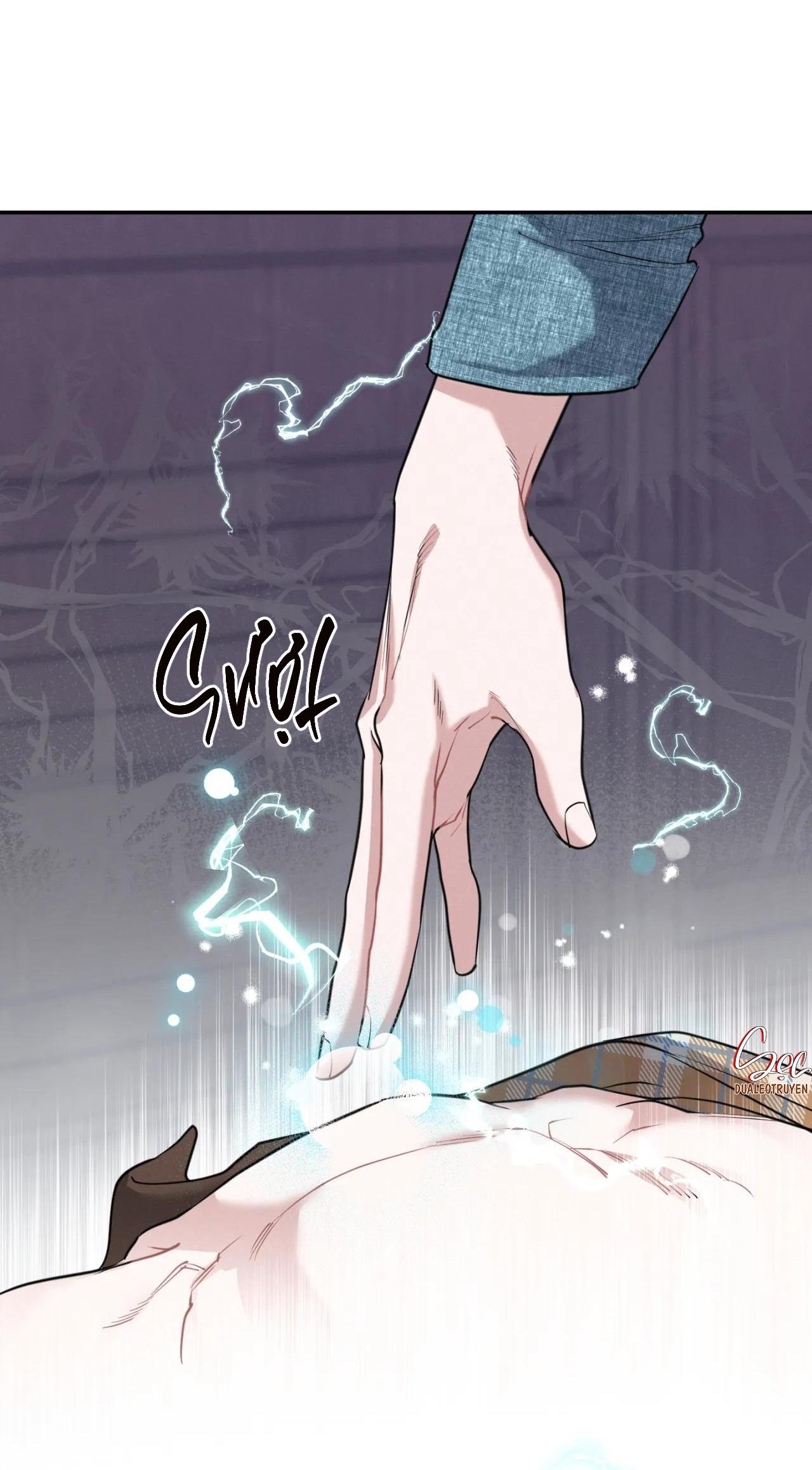 Đọc truyện LỜI NÓI DỐI ĐẪM MÁU - Chapter 30