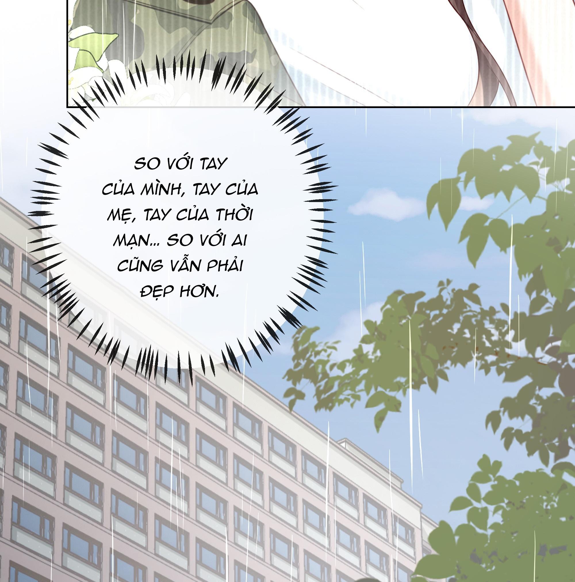 Đọc truyện Dư sinh vi kì - Chapter 10