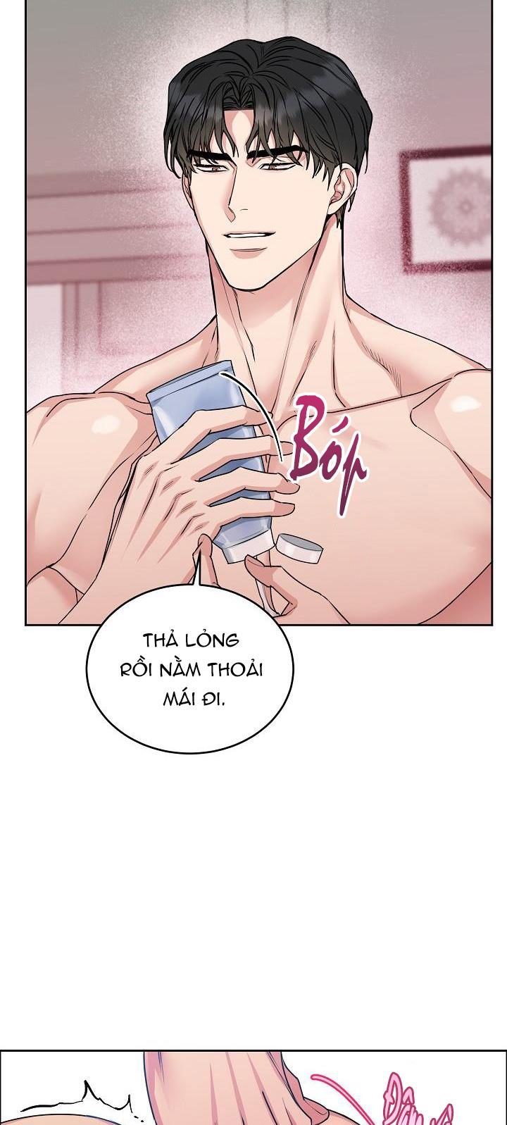Đọc truyện CHÓ VÀ CHIM - Chapter 9