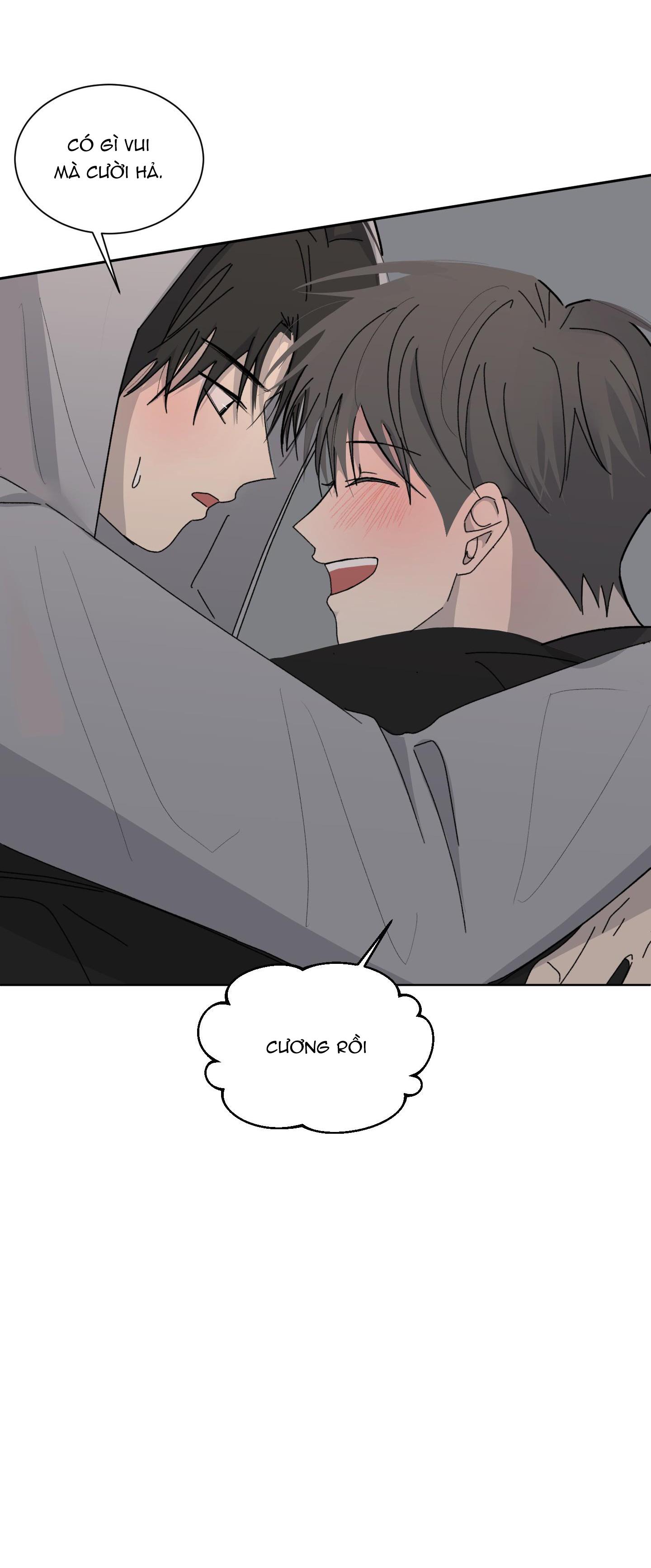 Đọc truyện Missing Romance - Chapter 8