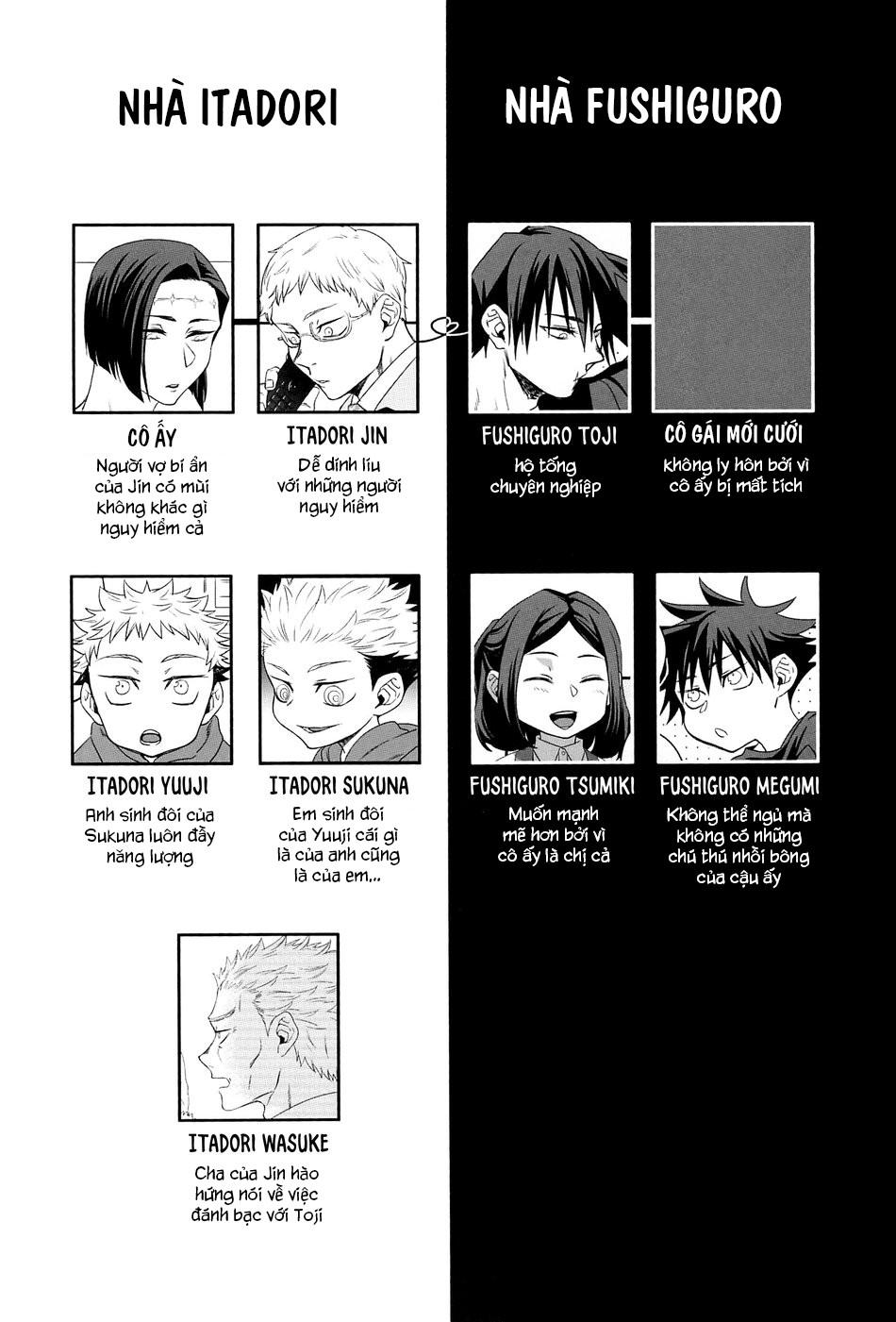 Đọc truyện Đu Boylove cùng GaGa Team - Chapter 147