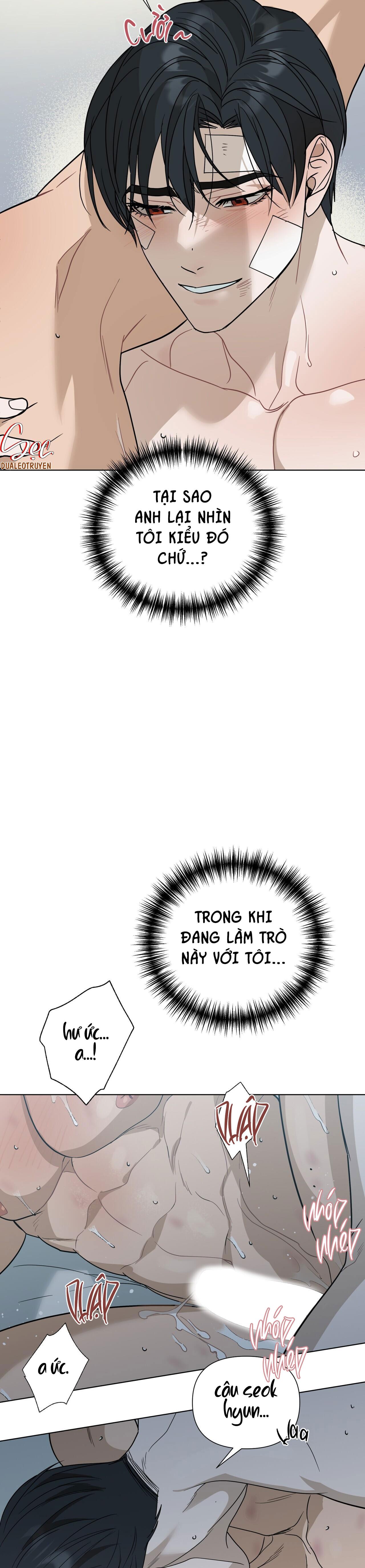 Đọc truyện KIỆT TÁC - Chapter 22