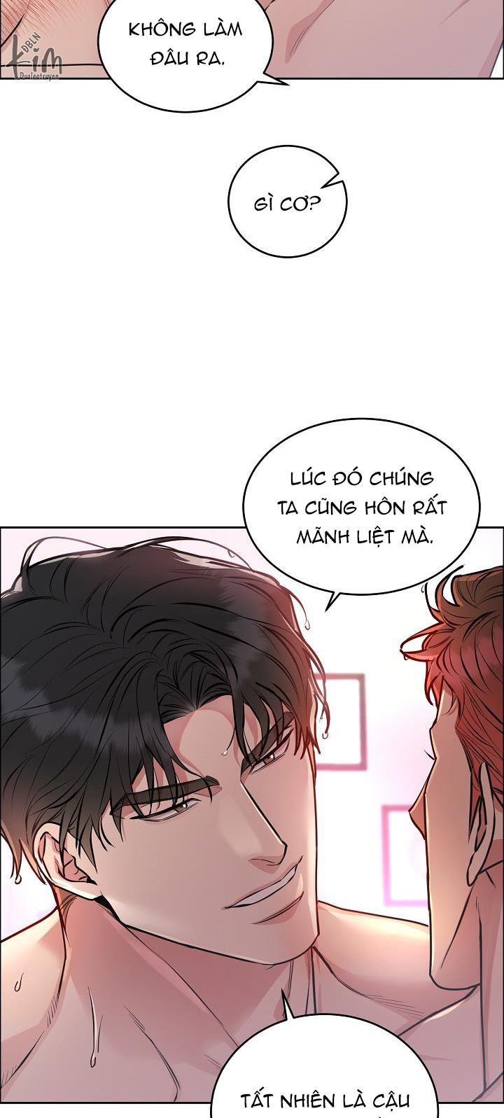 Đọc truyện CHÓ VÀ CHIM - Chapter 9