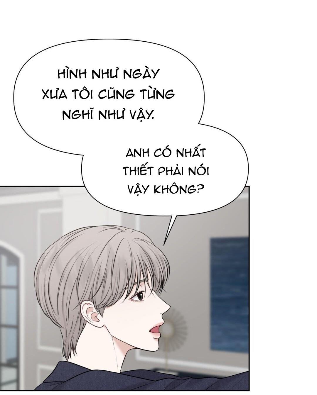 Đọc truyện MACGUFFIN - Chapter 27