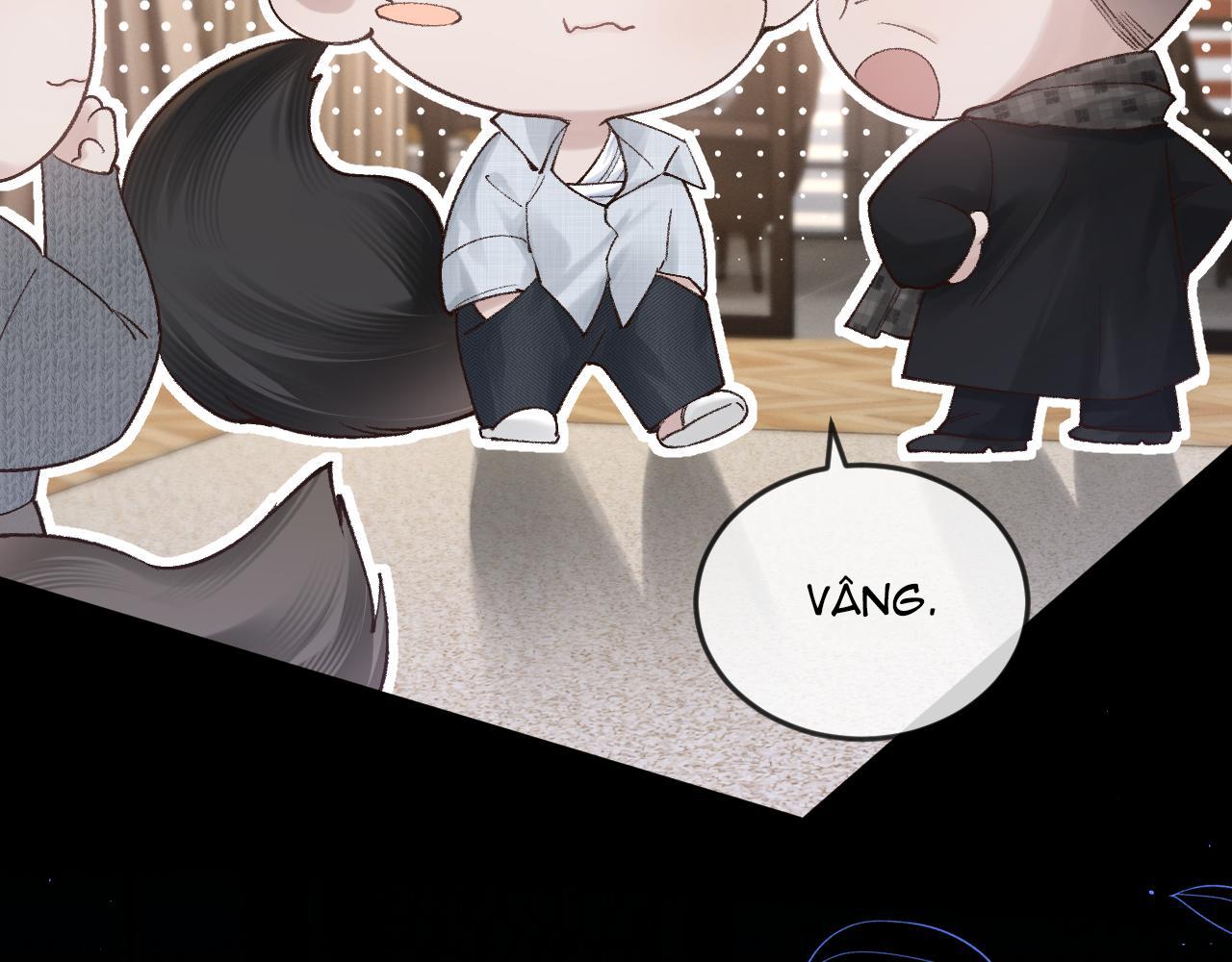 Đọc truyện Cuộc Đối Đầu Gay Gắt - Chapter 58